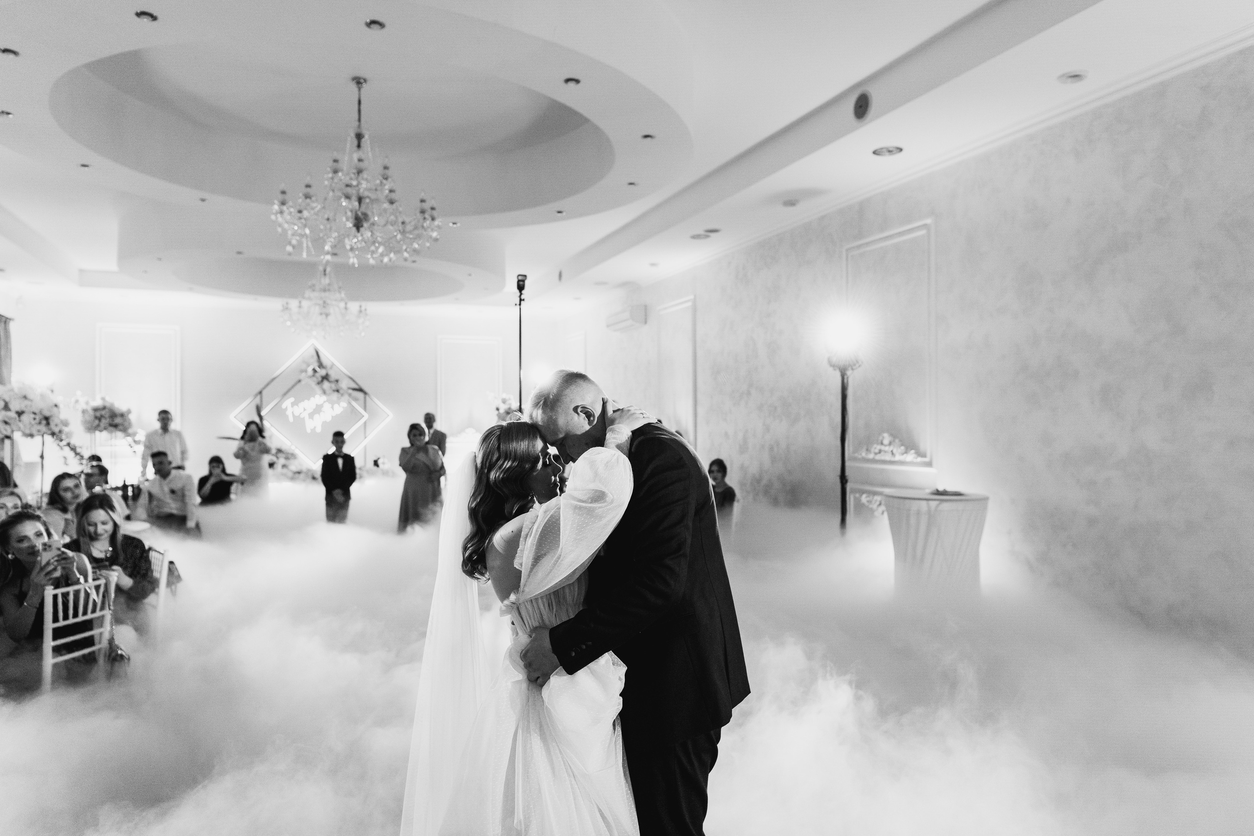 Ульяна & Леша. Свадебный и портретный фотограф в Минске и РБ Владислав Саков