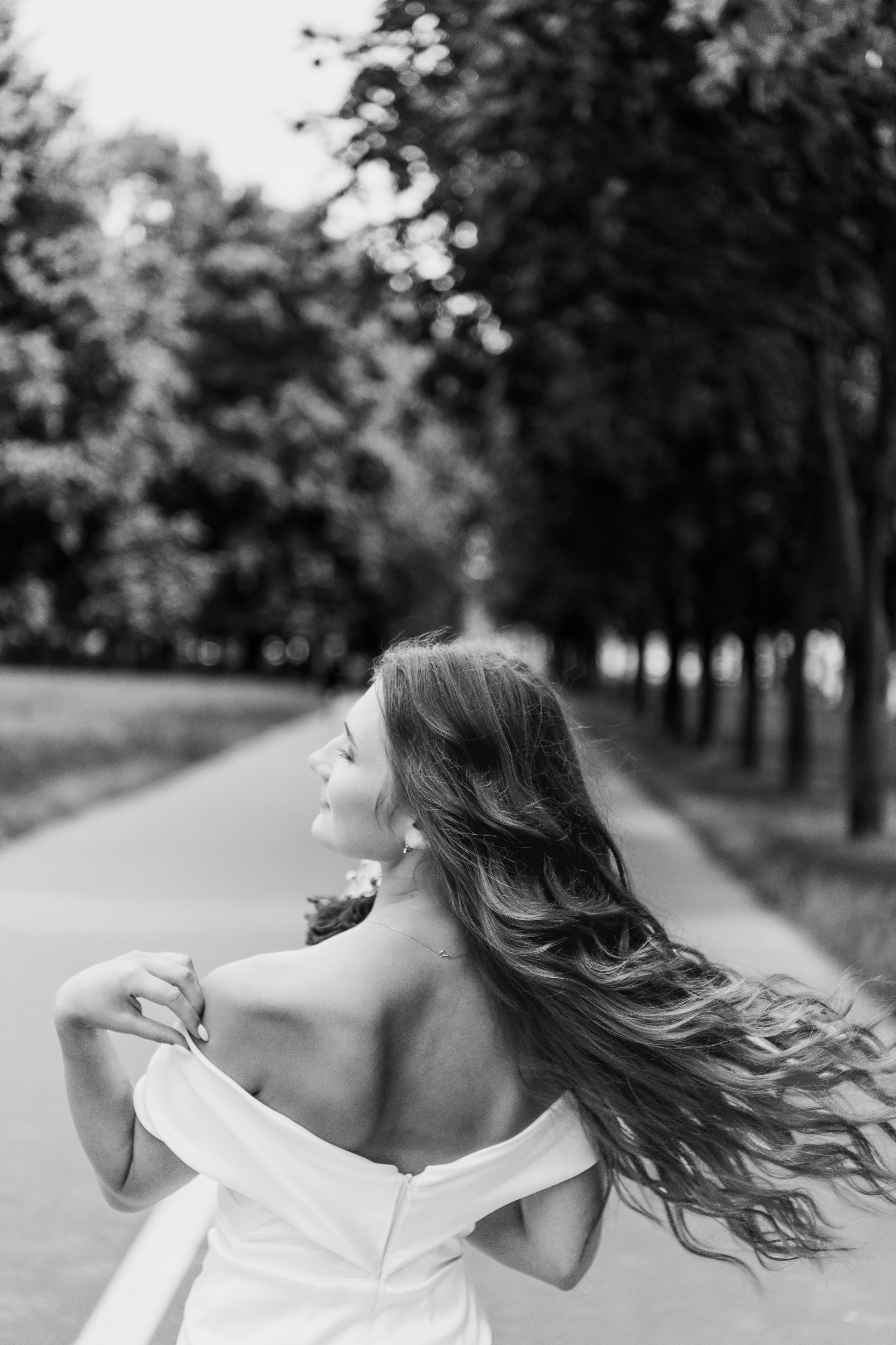 Оксана & Николай. Свадебный и портретный фотограф в Минске и РБ Владислав Саков