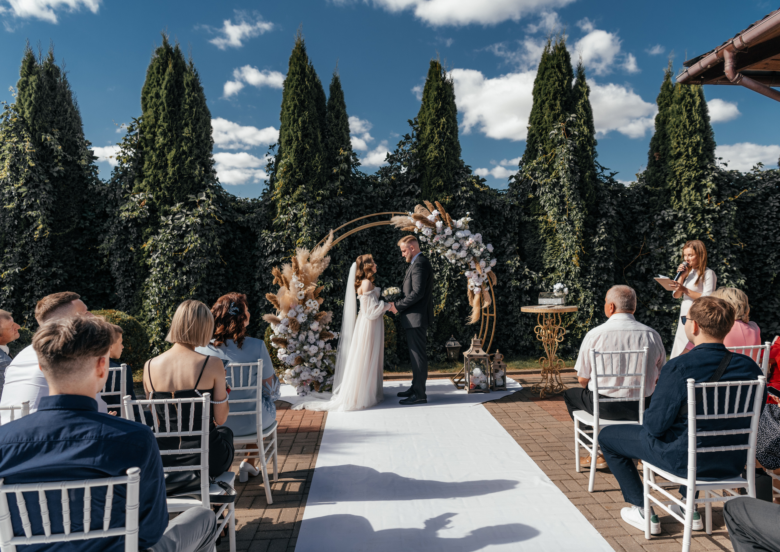 Ульяна & Леша. Свадебный и портретный фотограф в Минске и РБ Владислав Саков