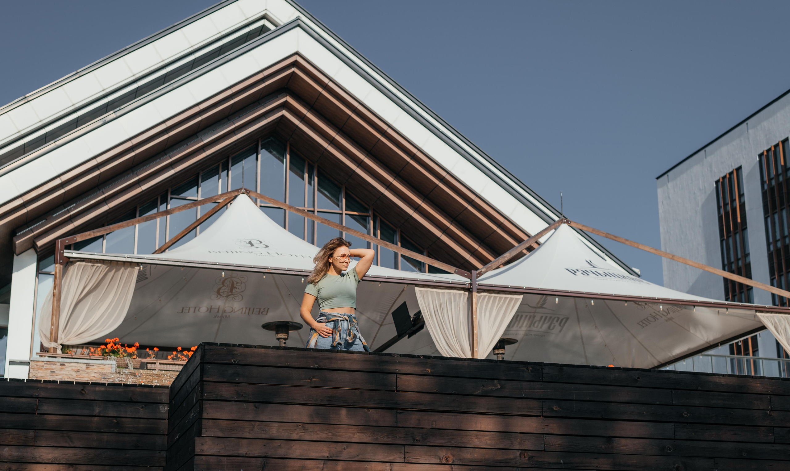 Алена. Свадебный и портретный фотограф в Минске и РБ Владислав Саков