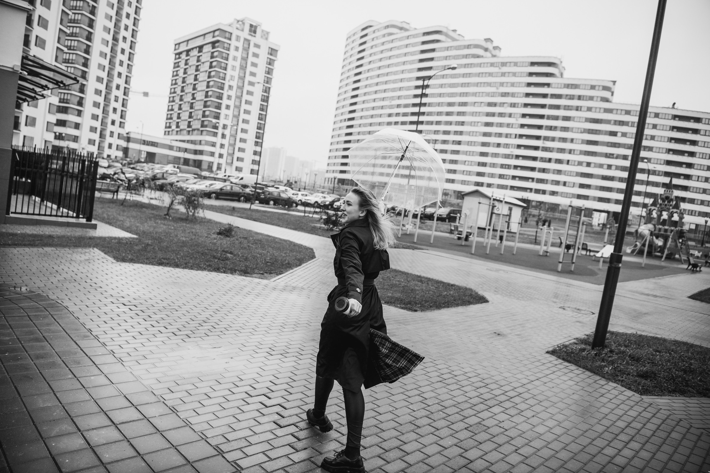 Ангелина. Свадебный и портретный фотограф в Минске и РБ Владислав Саков