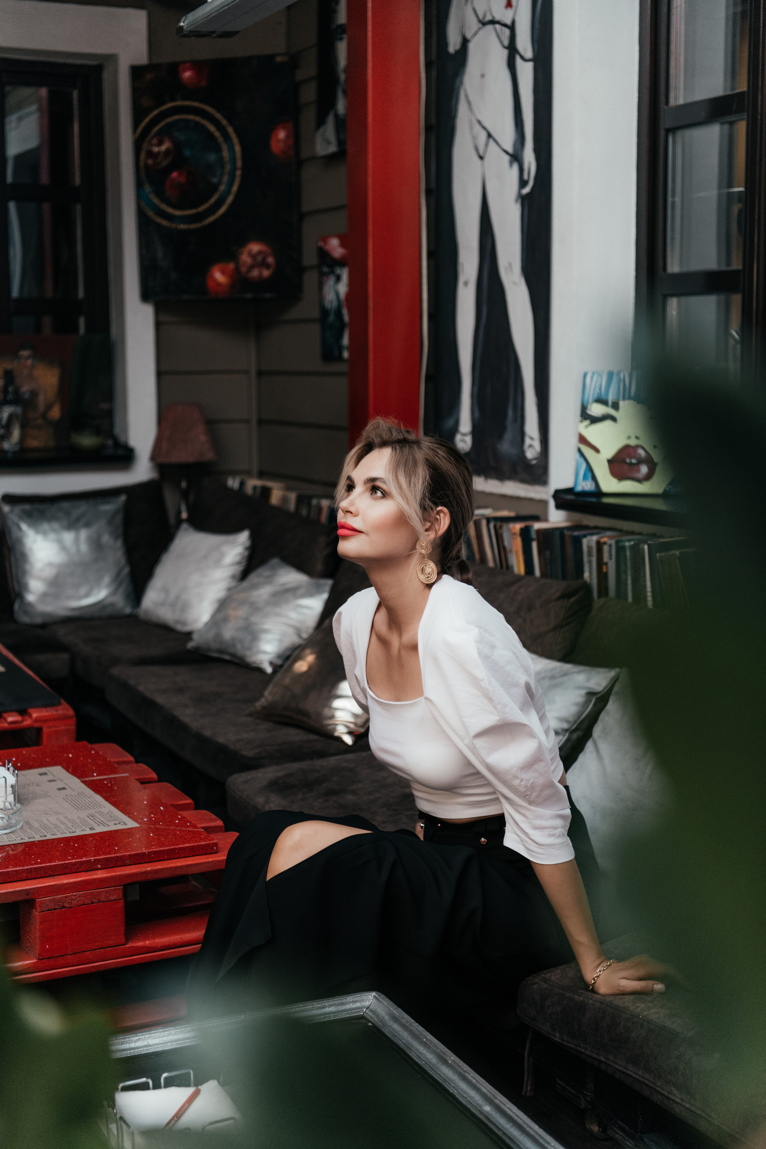 Анастасия. Свадебный и портретный фотограф в Минске и РБ Владислав Саков