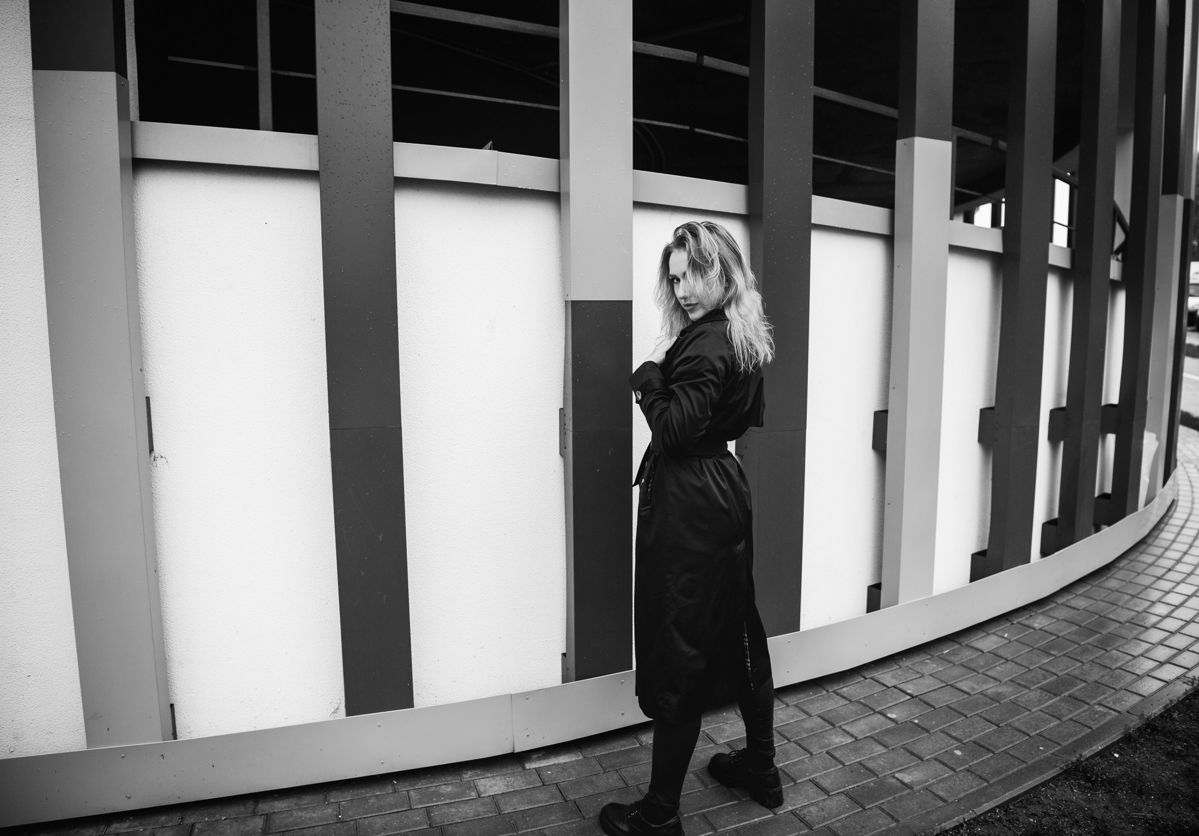 Ангелина. Свадебный и портретный фотограф в Минске и РБ Владислав Саков