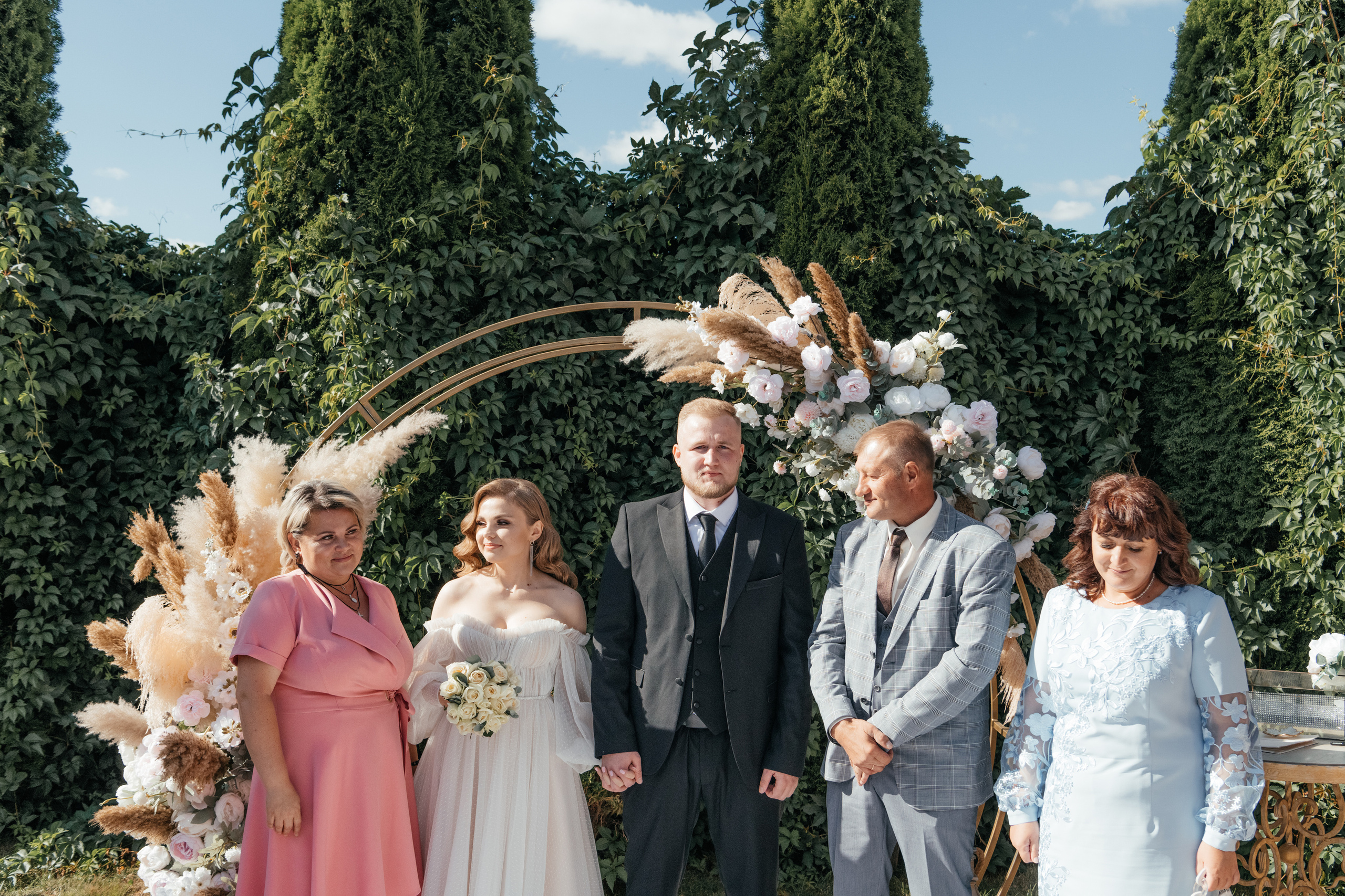 Ульяна & Леша. Свадебный и портретный фотограф в Минске и РБ Владислав Саков