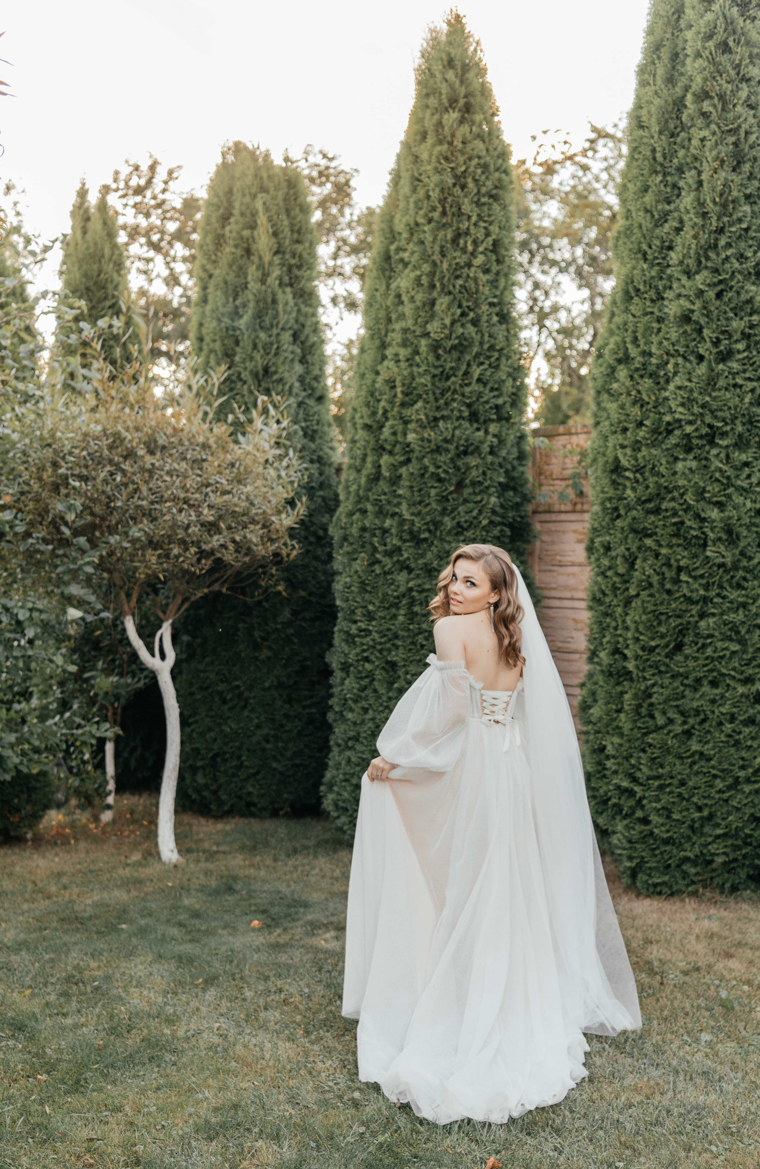 Ульяна & Леша. Свадебный и портретный фотограф в Минске и РБ Владислав Саков