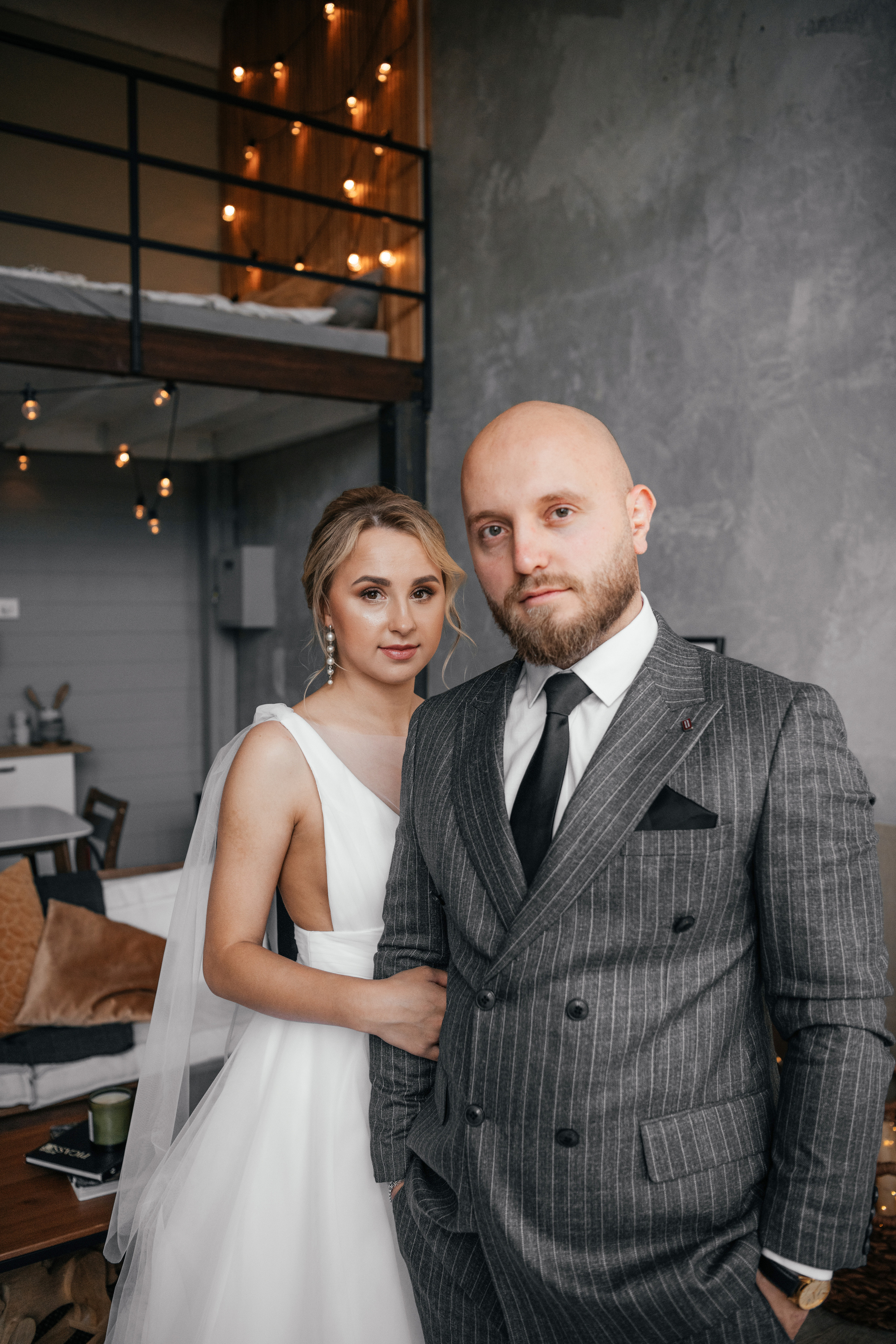 Лиза & Богдан. Свадебный и портретный фотограф в Минске и РБ Владислав Саков