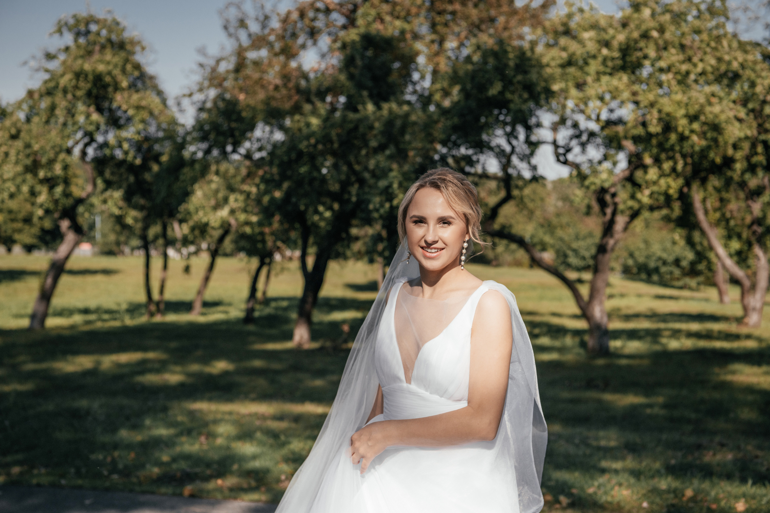 Лиза & Богдан. Свадебный и портретный фотограф в Минске и РБ Владислав Саков