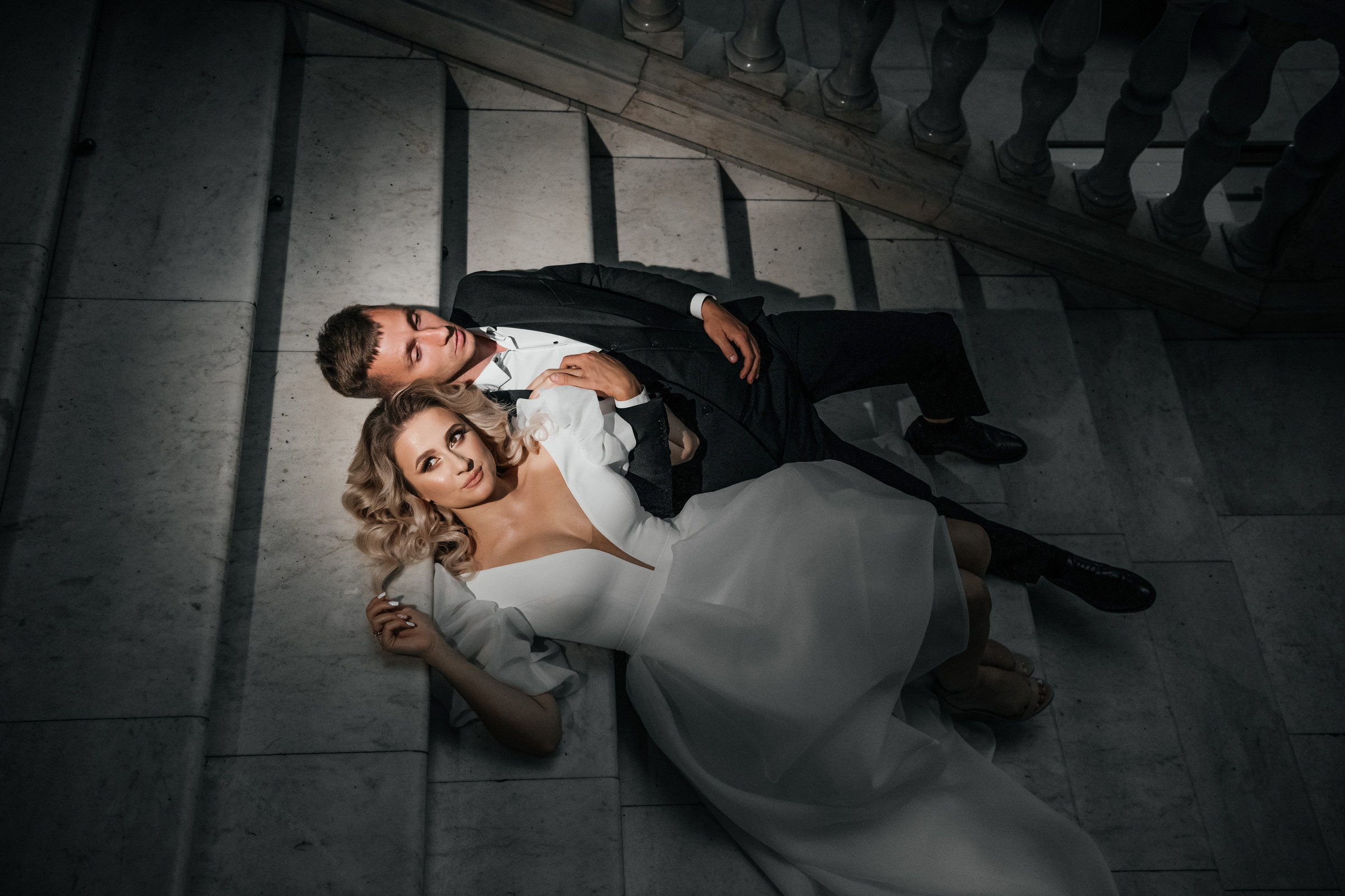 Татьяна & Максим. Свадебный и портретный фотограф в Минске и РБ Владислав Саков