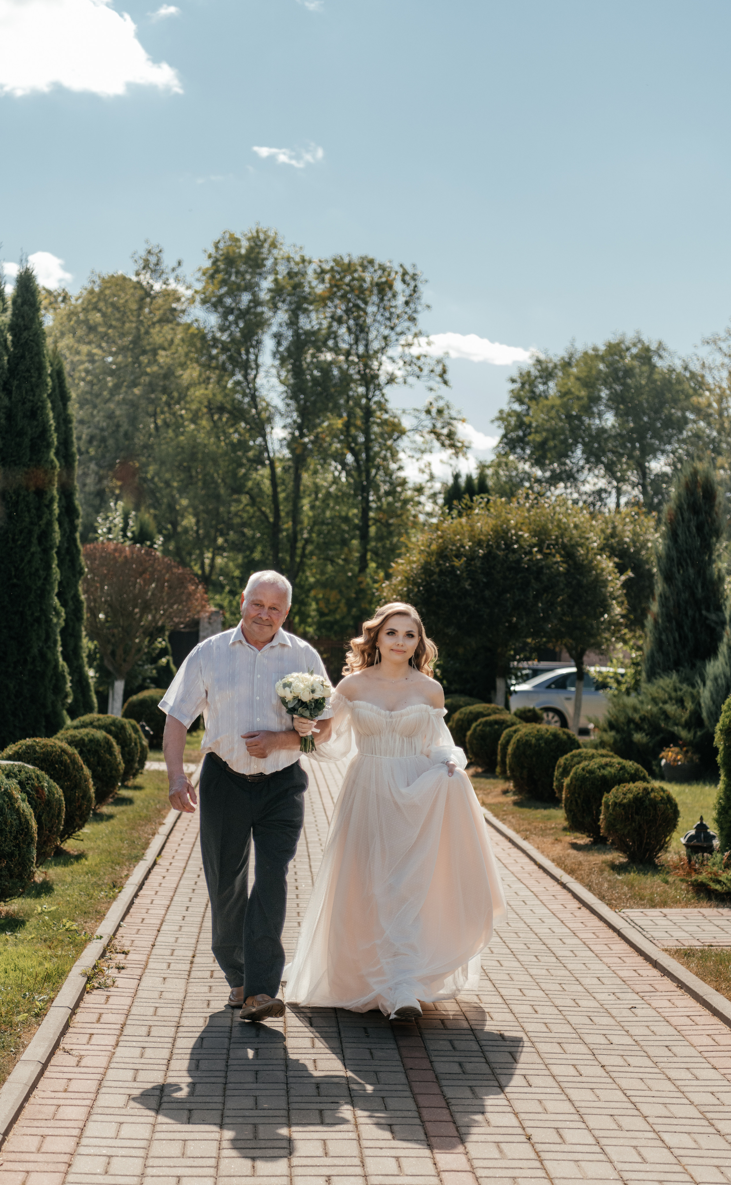 Ульяна & Леша. Свадебный и портретный фотограф в Минске и РБ Владислав Саков