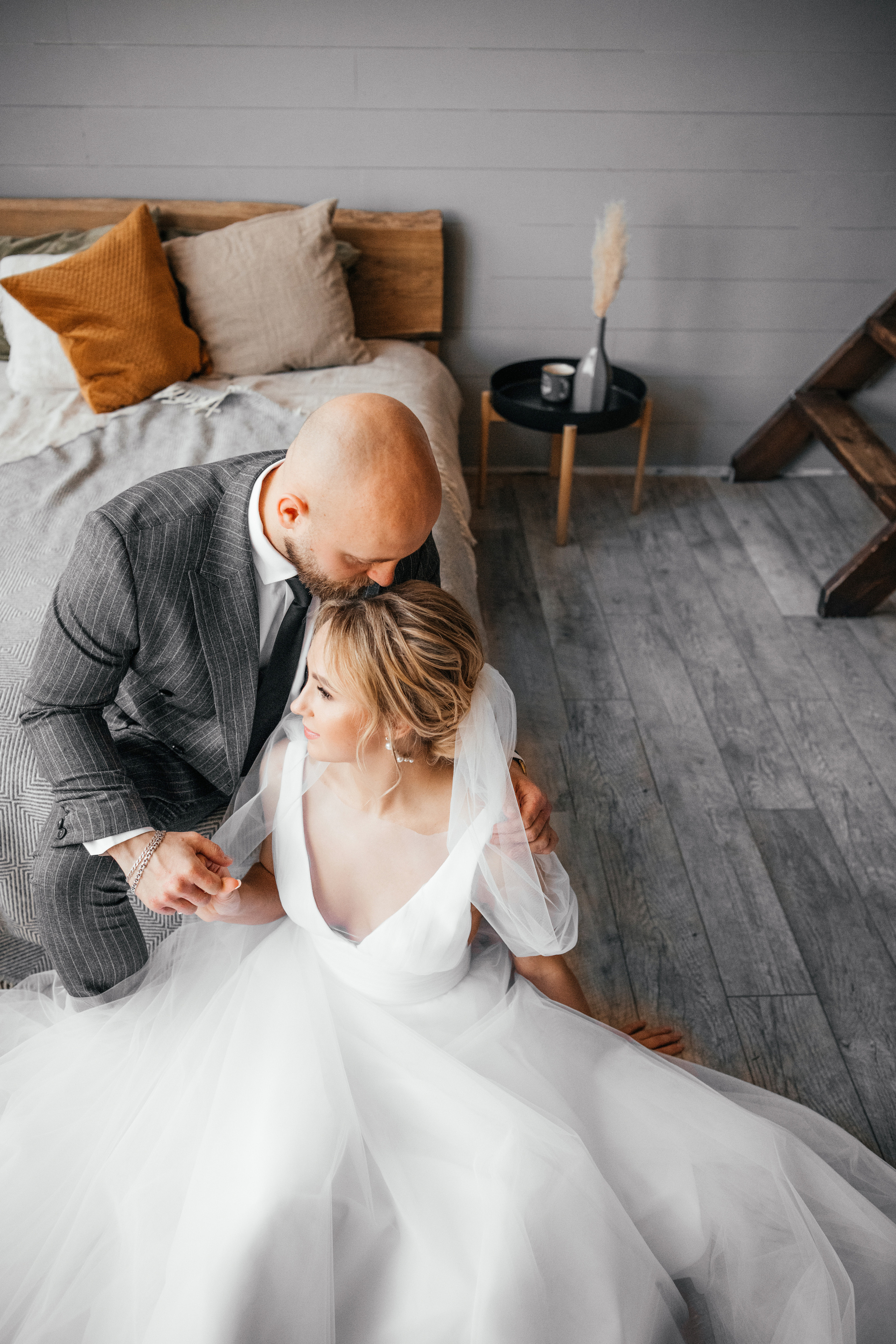 Лиза & Богдан. Свадебный и портретный фотограф в Минске и РБ Владислав Саков