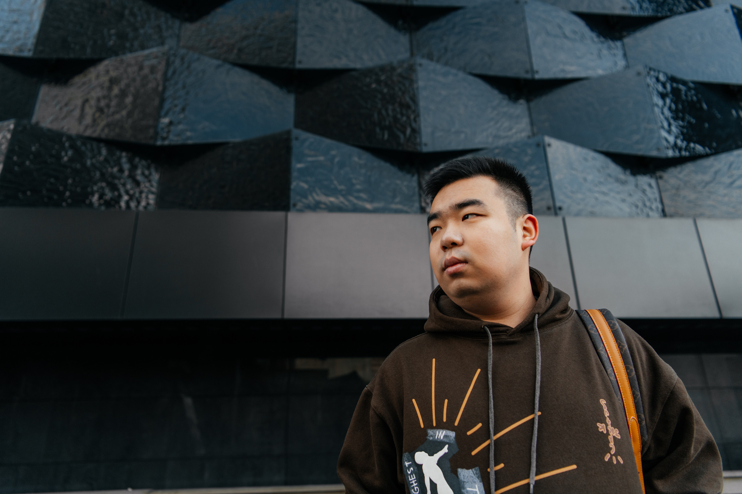 Эн Хао. Свадебный и портретный фотограф в Минске и РБ Владислав Саков