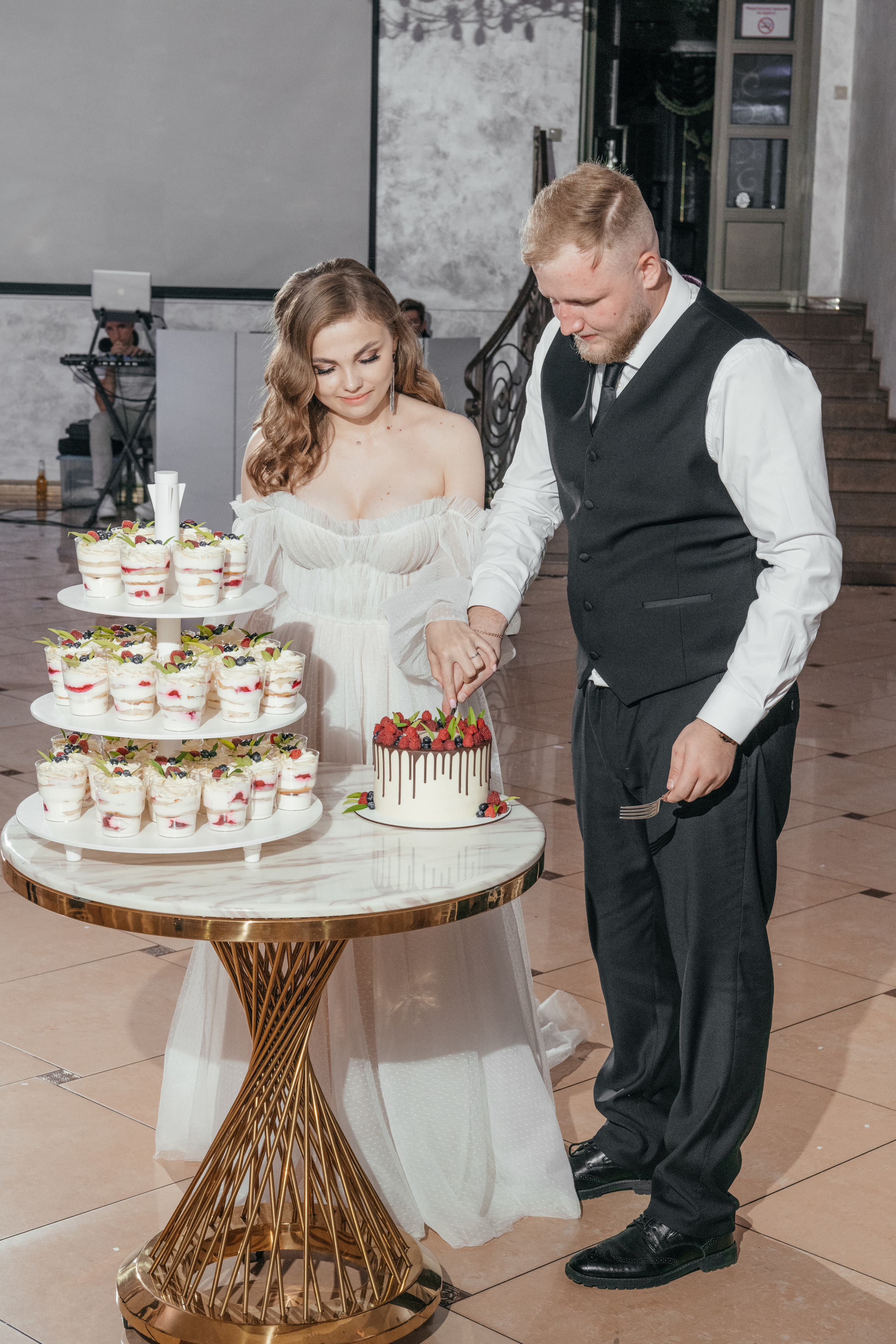 Ульяна & Леша. Свадебный и портретный фотограф в Минске и РБ Владислав Саков