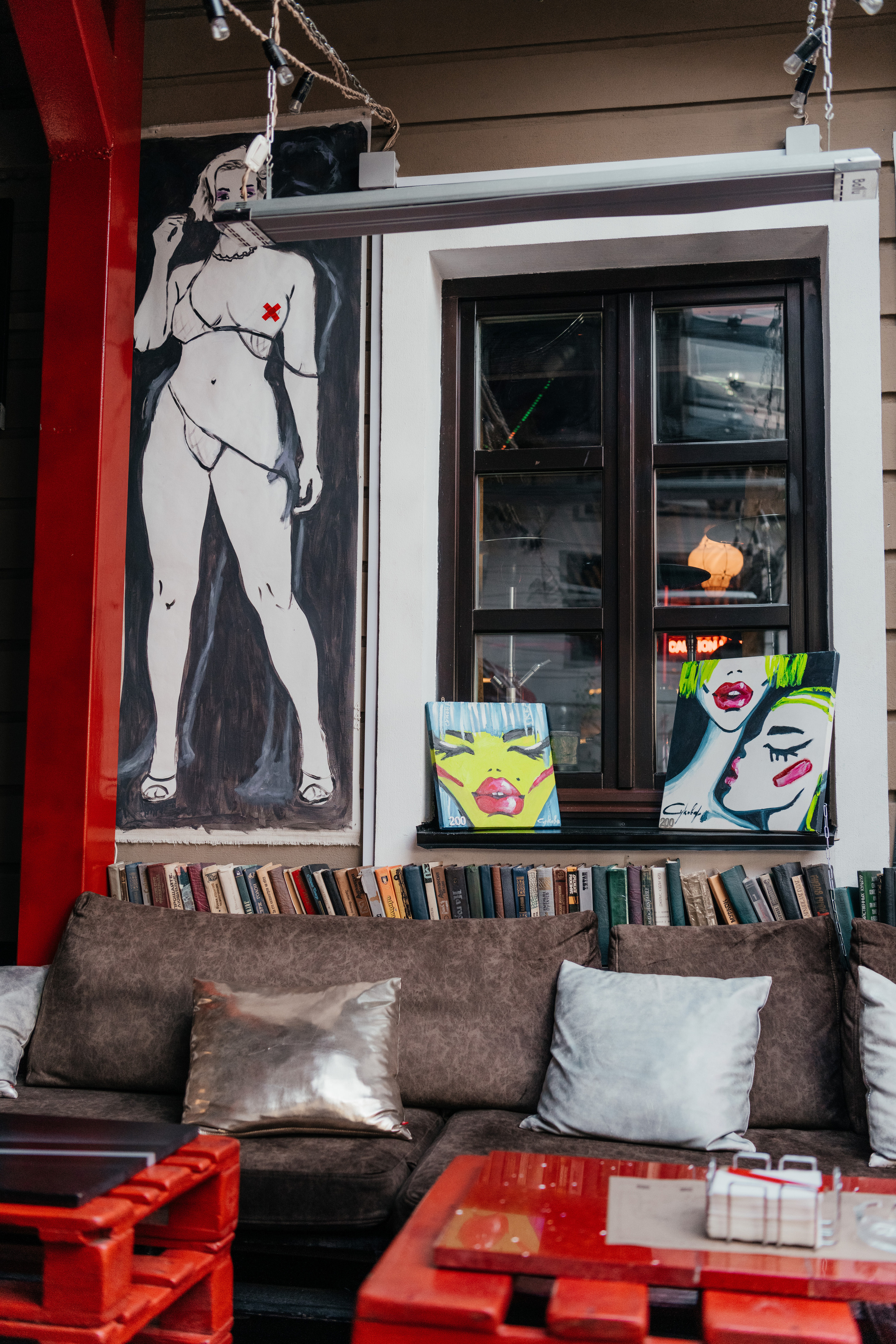 Анастасия. Свадебный и портретный фотограф в Минске и РБ Владислав Саков