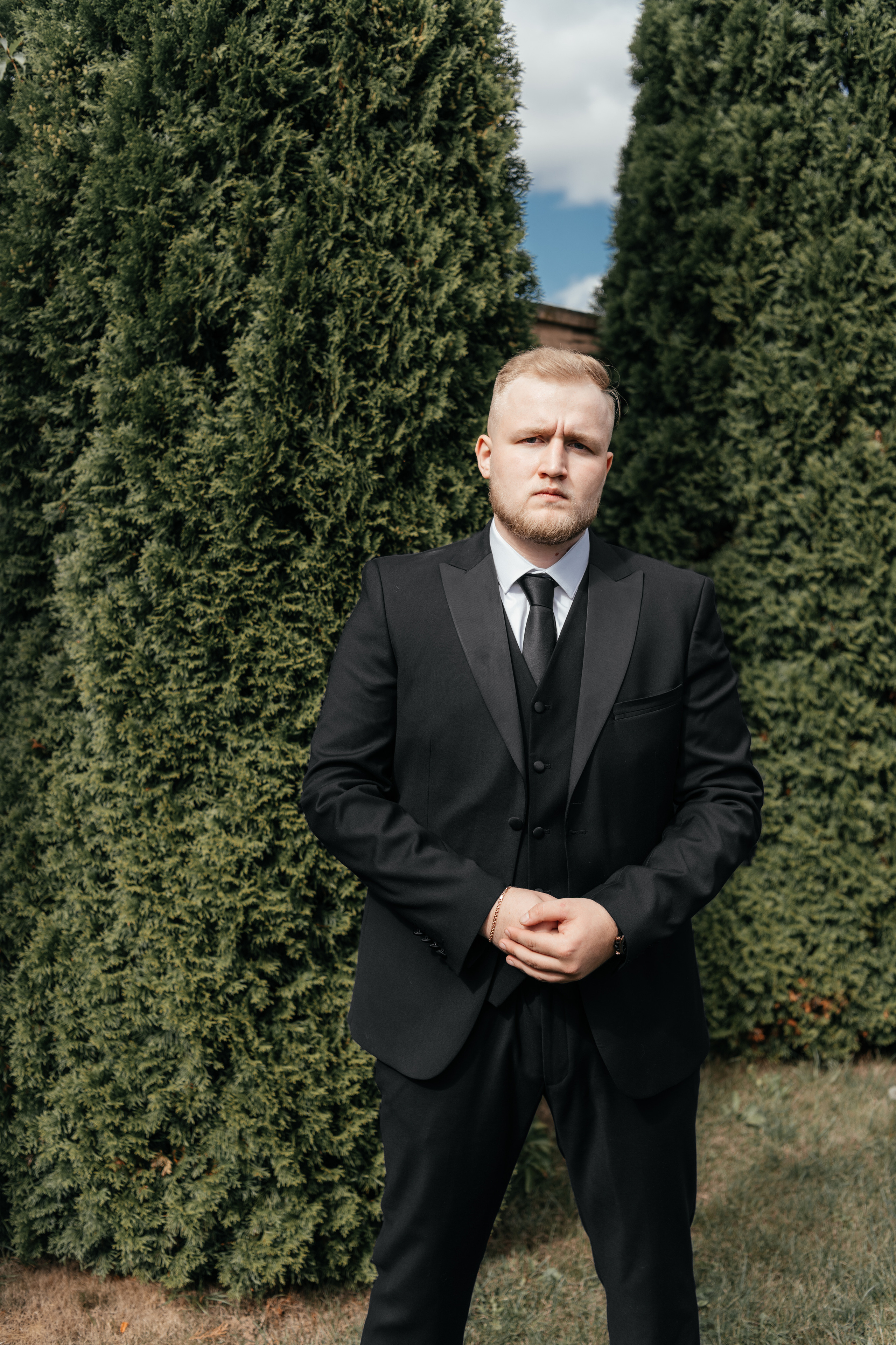 Ульяна & Леша. Свадебный и портретный фотограф в Минске и РБ Владислав Саков