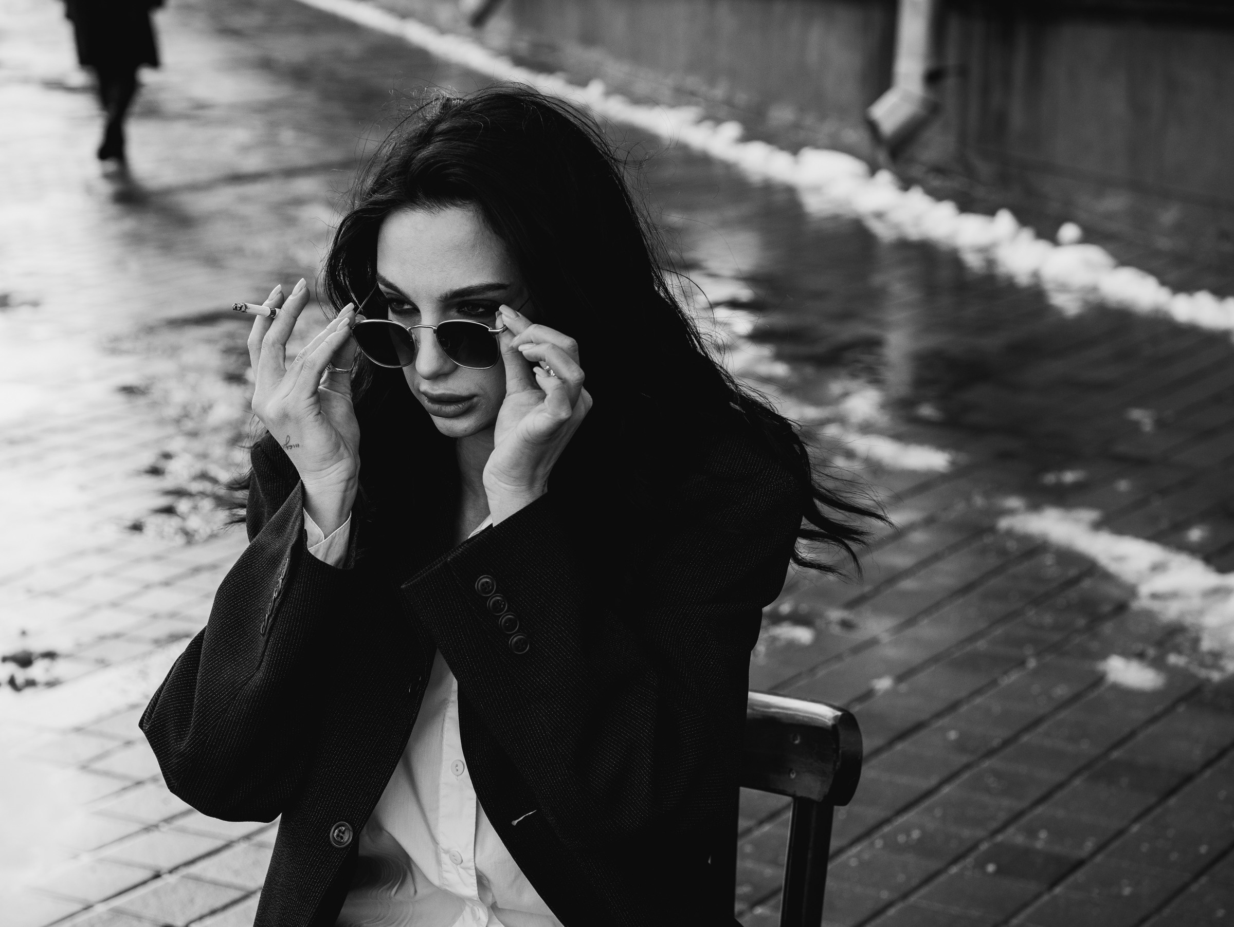 Дарья. Свадебный и портретный фотограф в Минске и РБ Владислав Саков