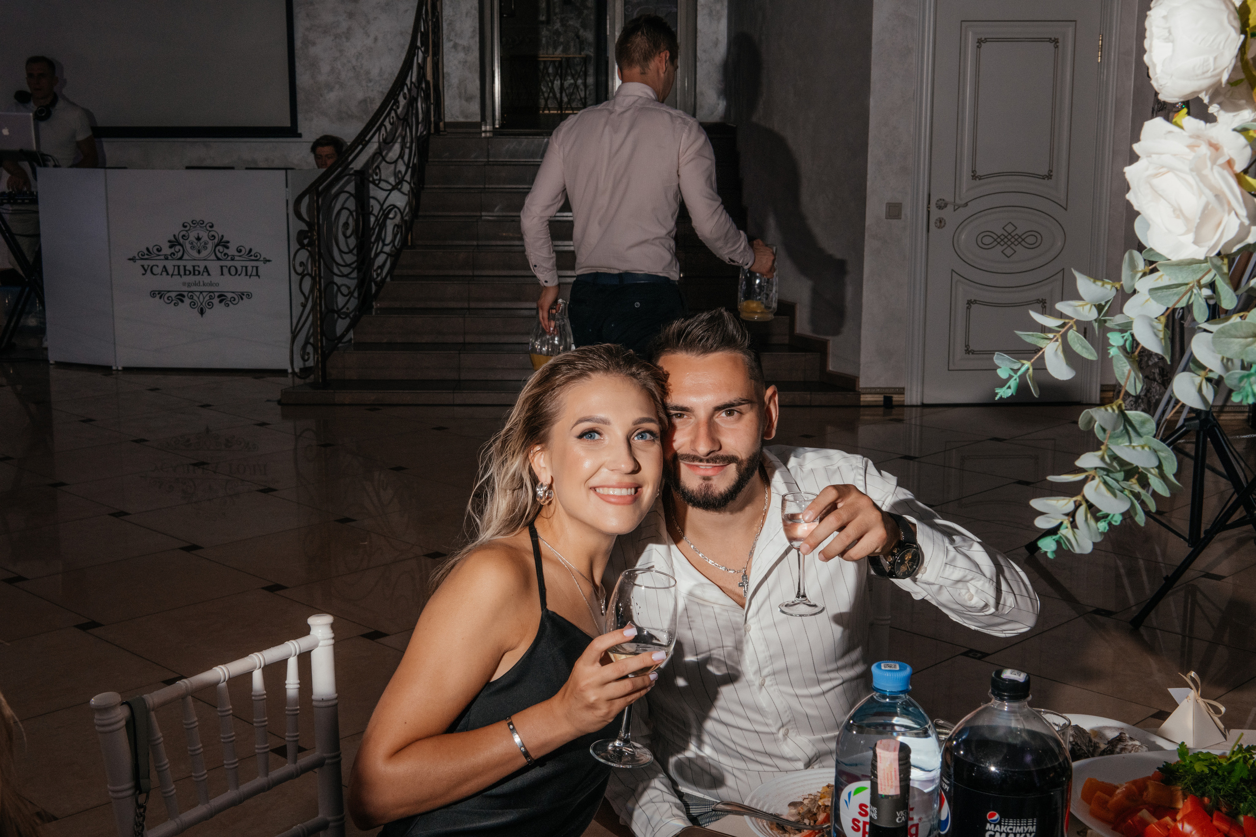 Ульяна & Леша. Свадебный и портретный фотограф в Минске и РБ Владислав Саков