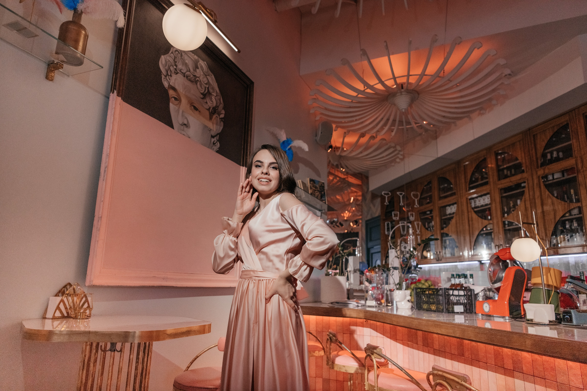 Виктория. Свадебный и портретный фотограф в Минске и РБ Владислав Саков