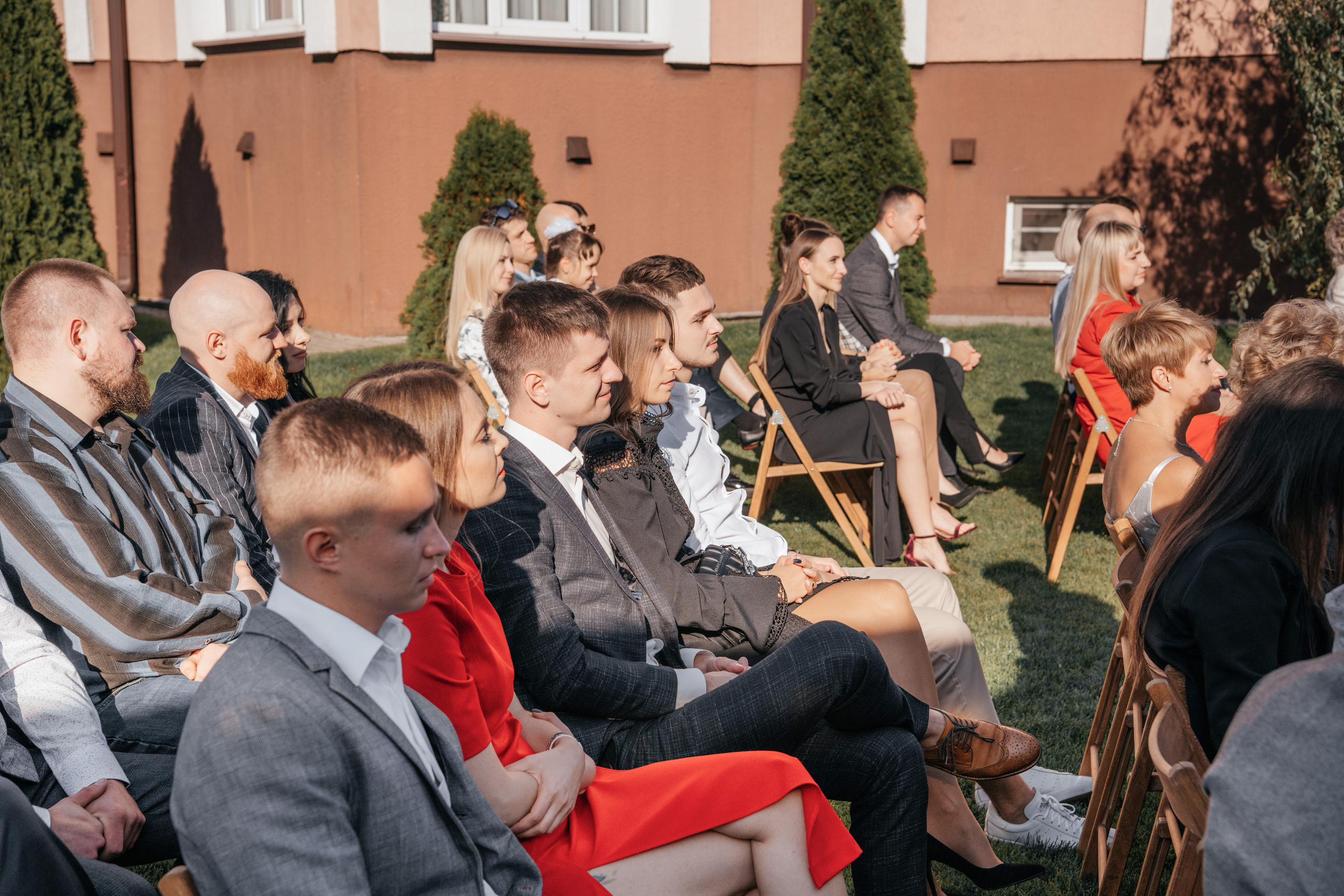 Лиза & Богдан. Свадебный и портретный фотограф в Минске и РБ Владислав Саков