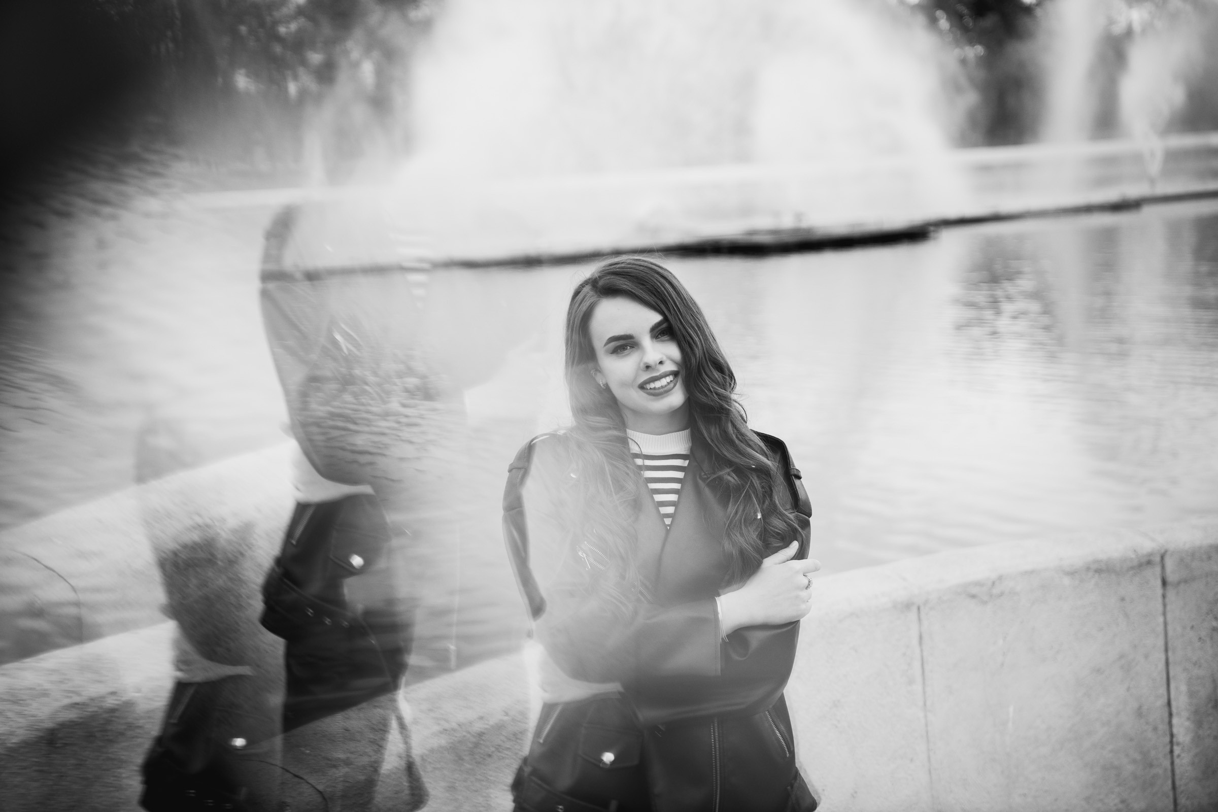 Виктория. Свадебный и портретный фотограф в Минске и РБ Владислав Саков