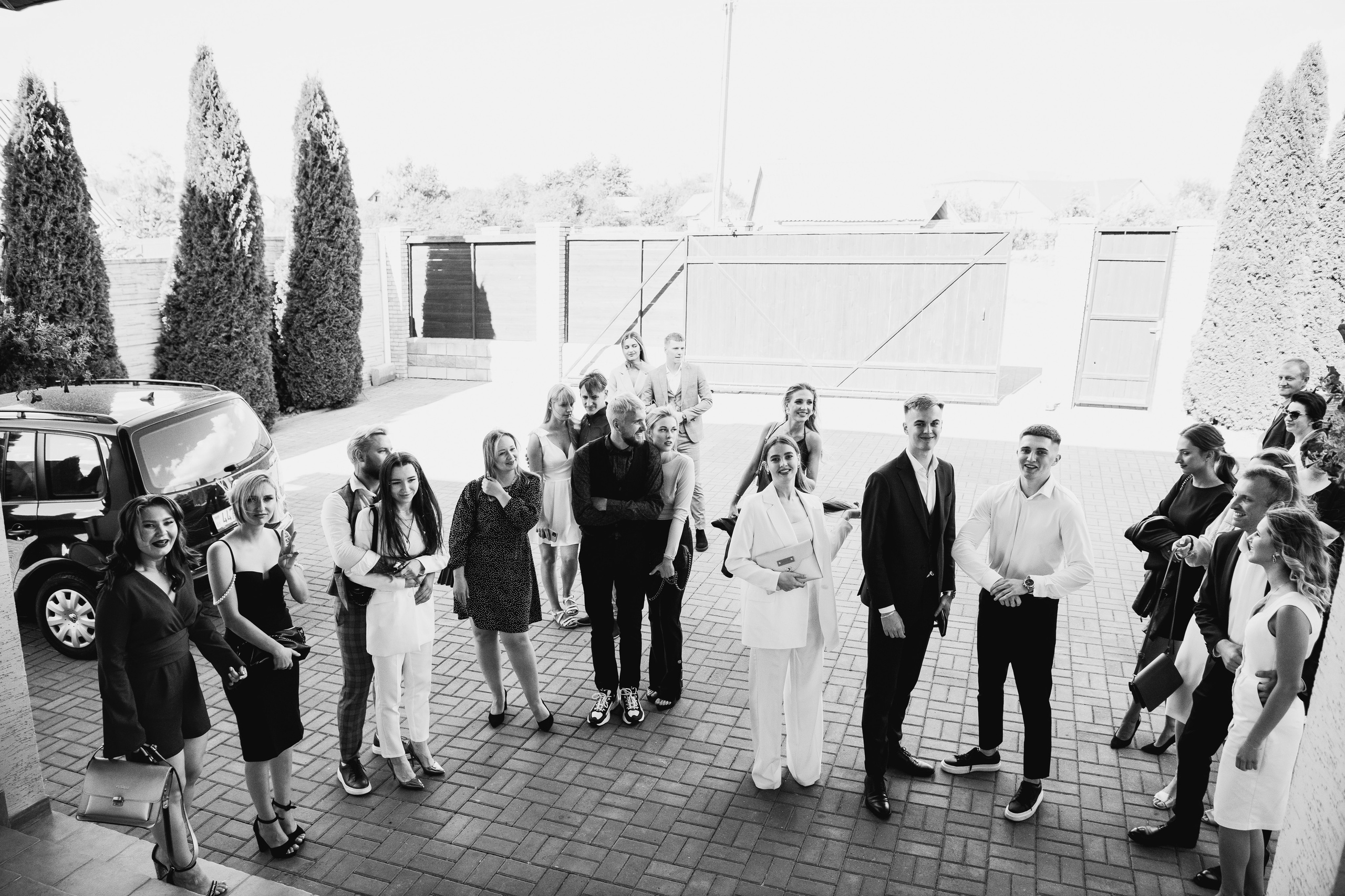 Ульяна & Леша. Свадебный и портретный фотограф в Минске и РБ Владислав Саков