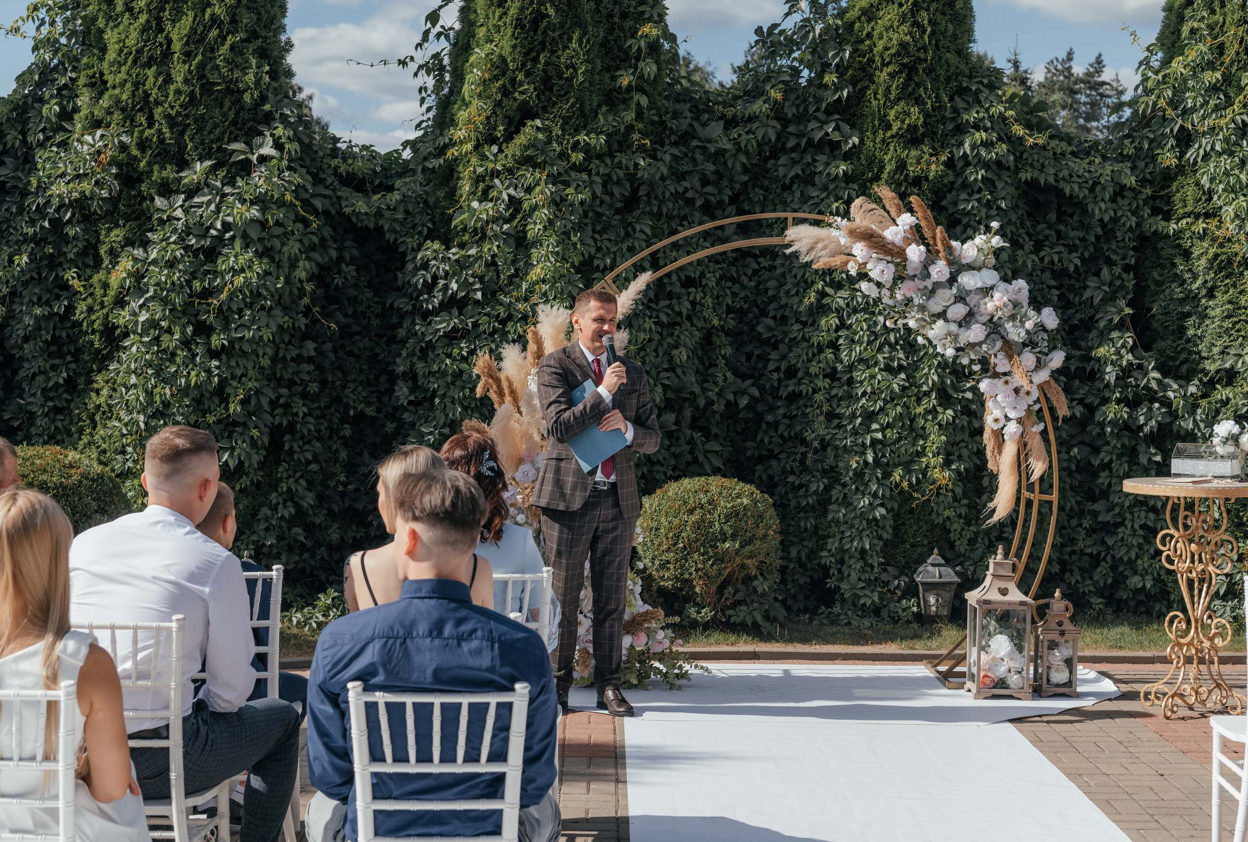 Ульяна & Леша. Свадебный и портретный фотограф в Минске и РБ Владислав Саков