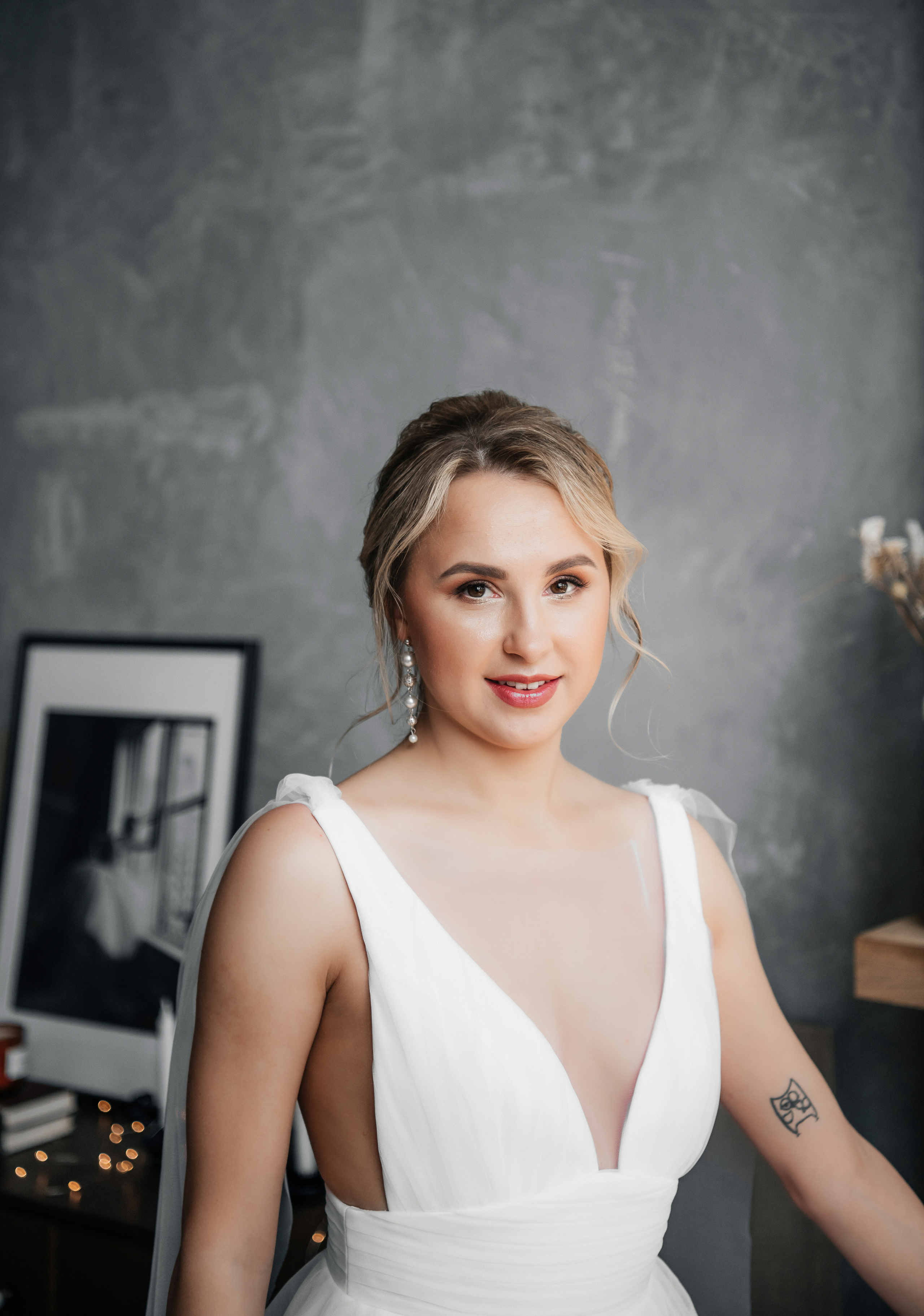 Лиза & Богдан. Свадебный и портретный фотограф в Минске и РБ Владислав Саков