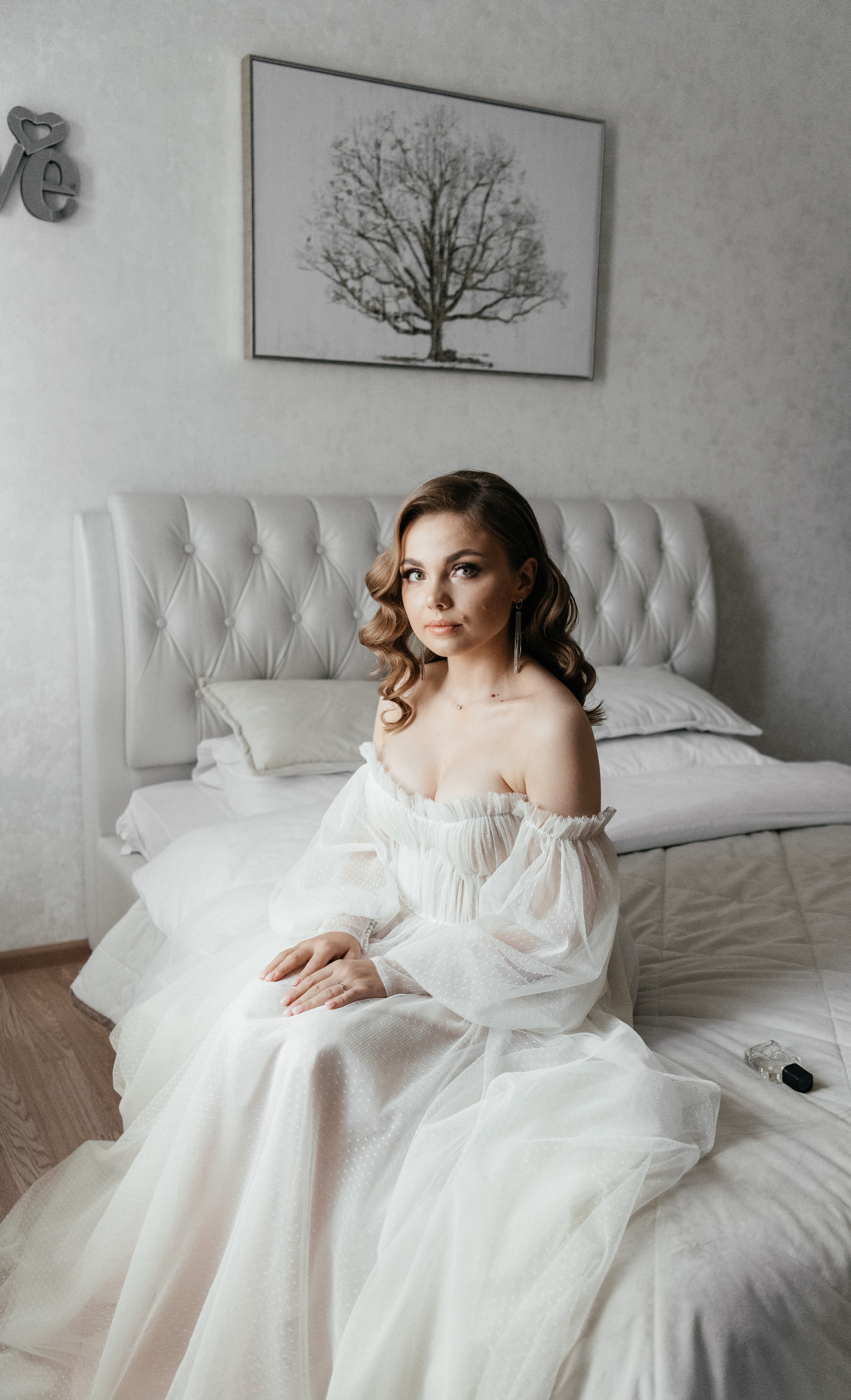 Ульяна & Леша. Свадебный и портретный фотограф в Минске и РБ Владислав Саков