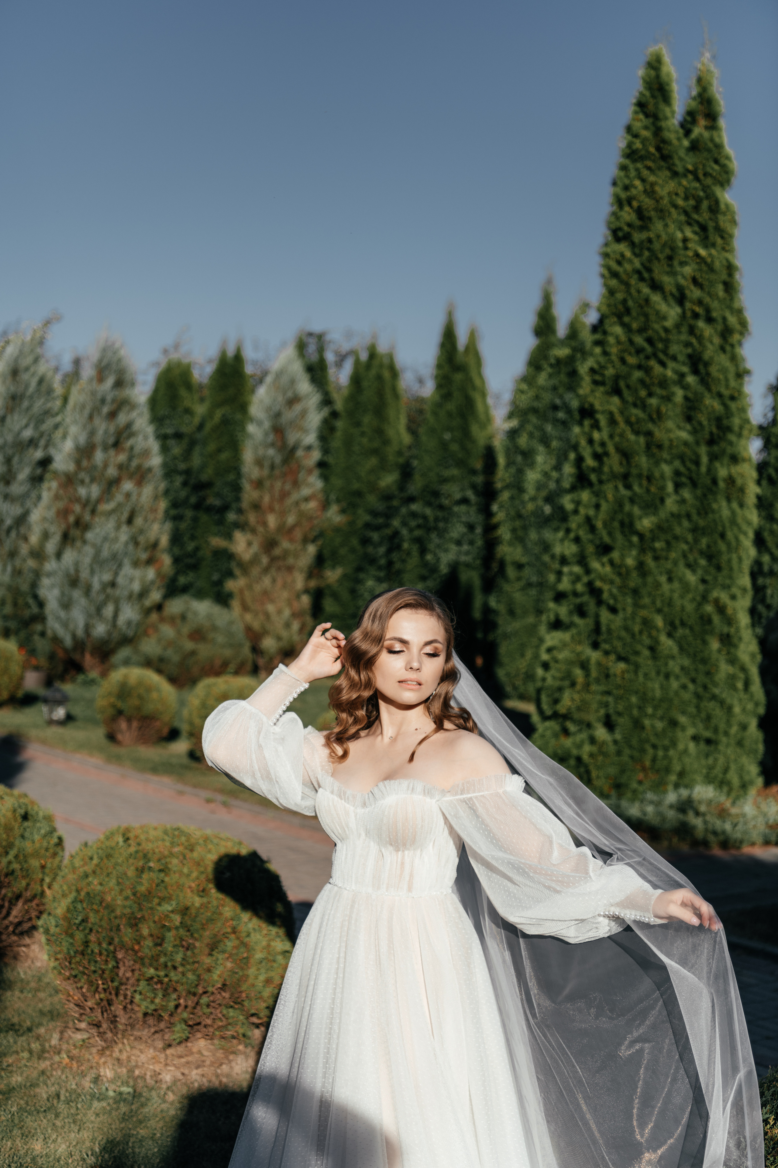 Ульяна & Леша. Свадебный и портретный фотограф в Минске и РБ Владислав Саков