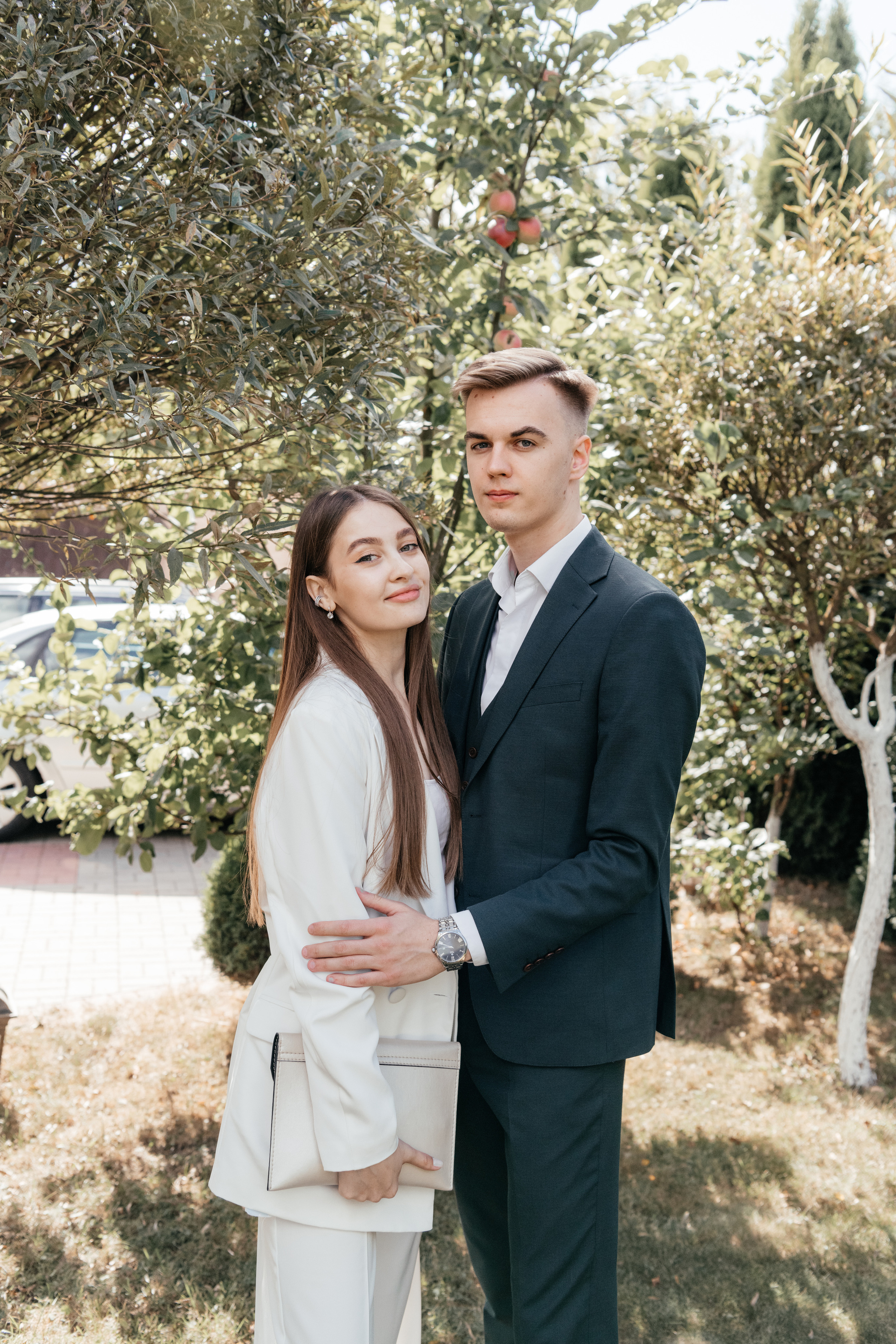 Ульяна & Леша. Свадебный и портретный фотограф в Минске и РБ Владислав Саков