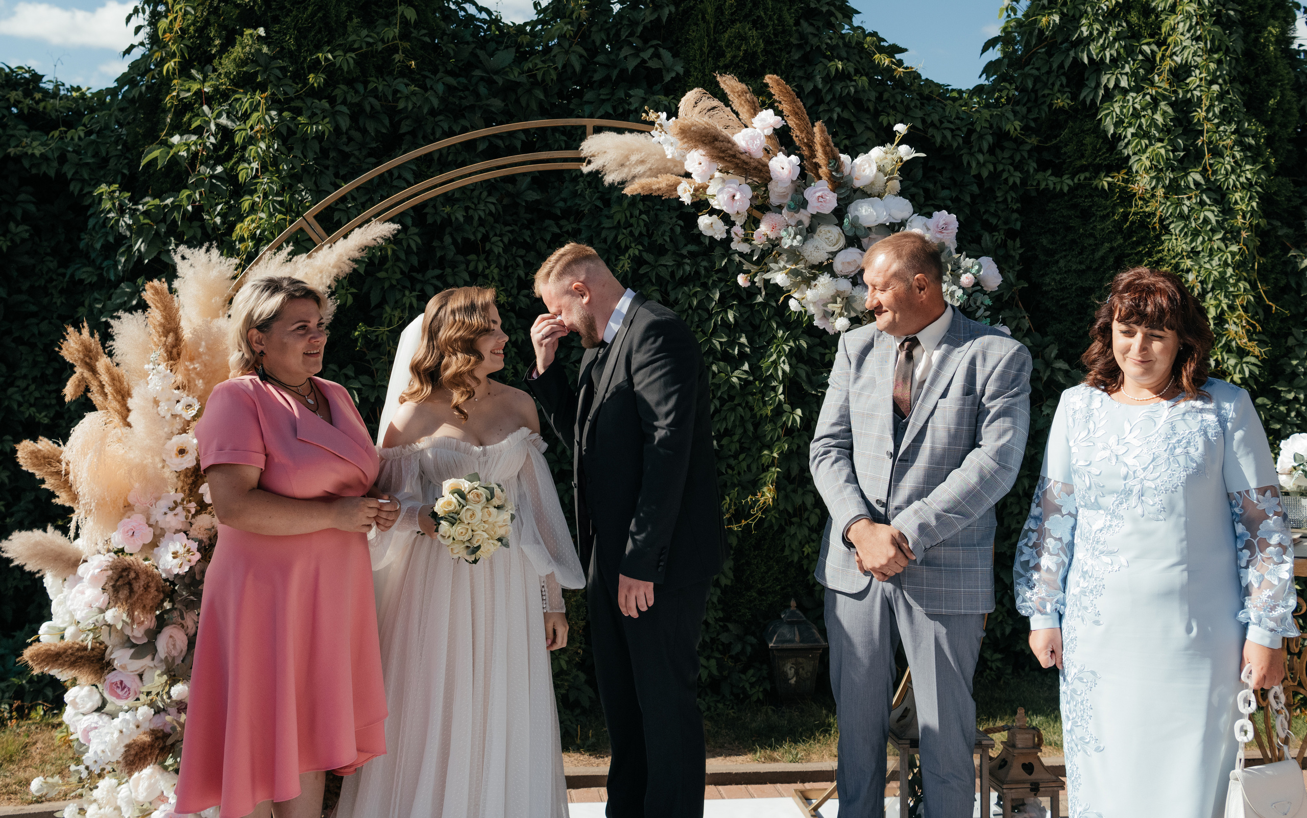 Ульяна & Леша. Свадебный и портретный фотограф в Минске и РБ Владислав Саков