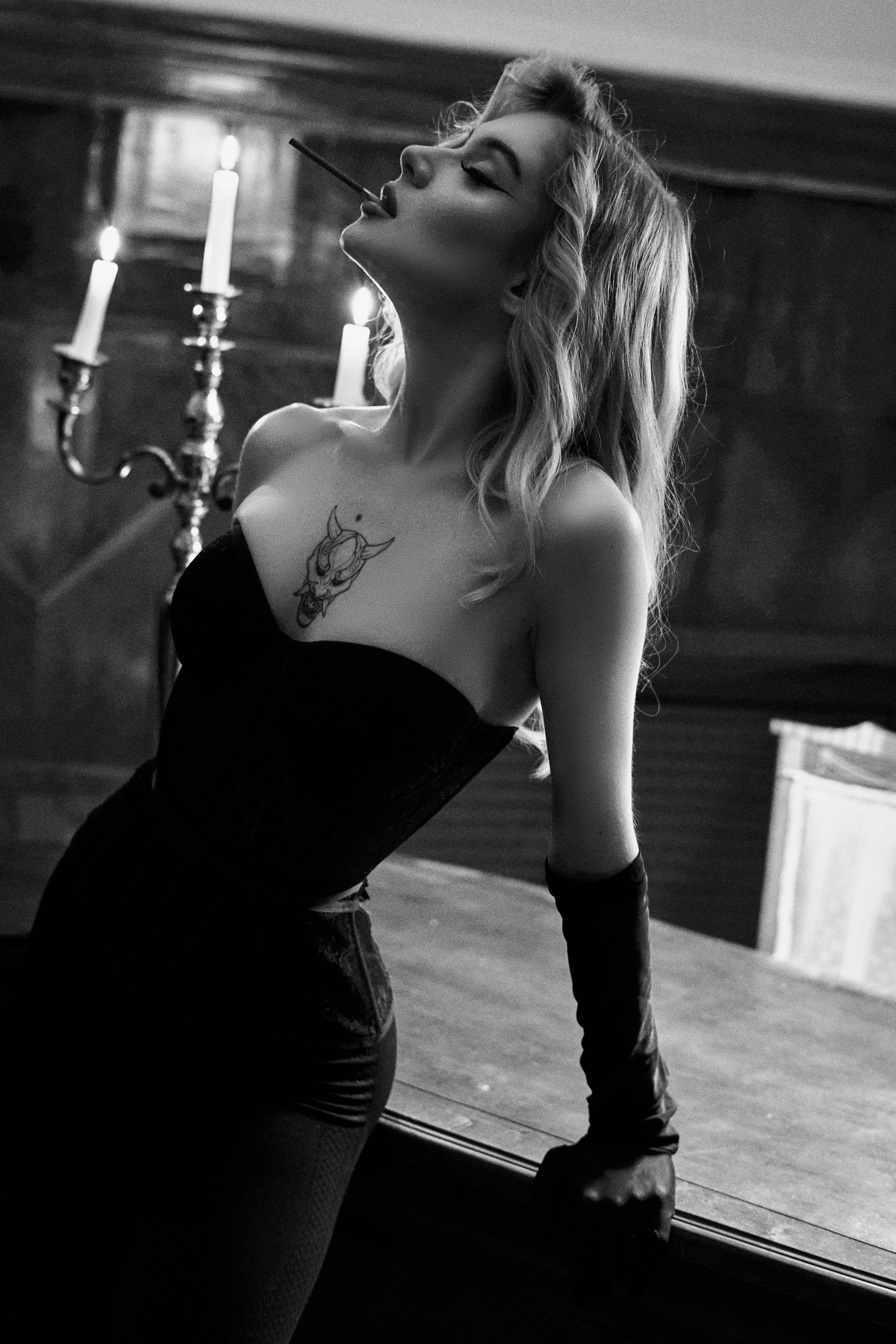 Anastasia. Ph.daaryamur