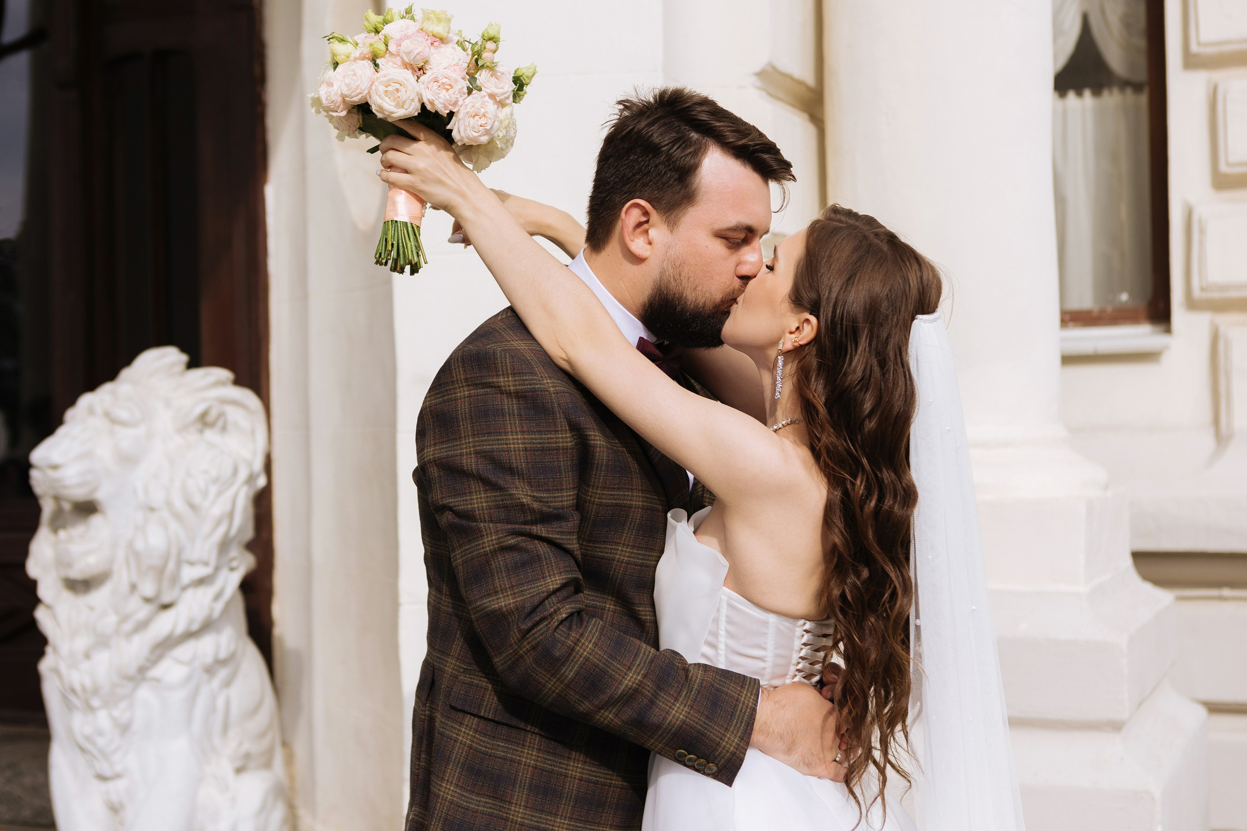 Саша и Миша. Фотограф в Тамбове Ольга Мельникова