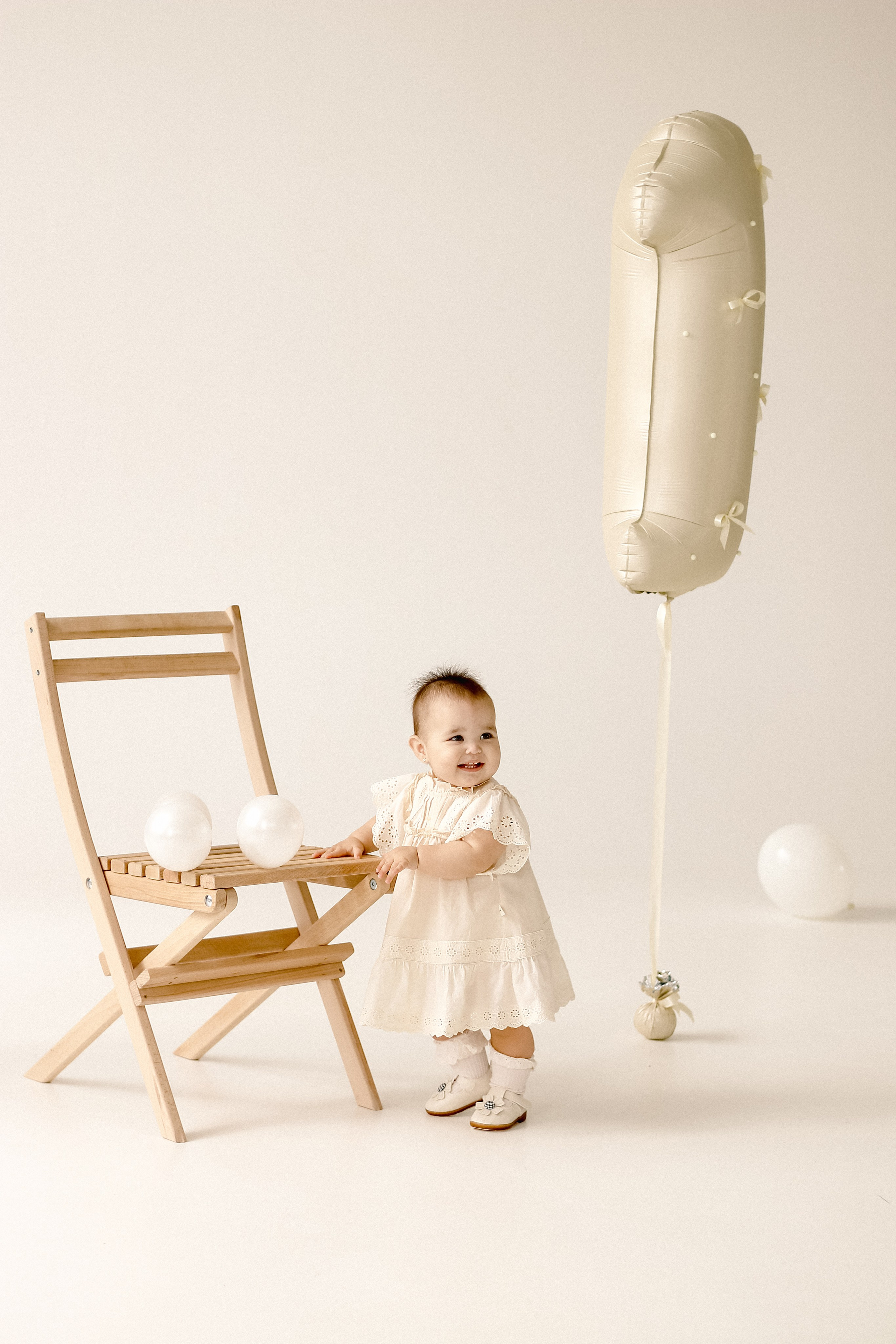 Годик Софьи. Фотограф Краснодар