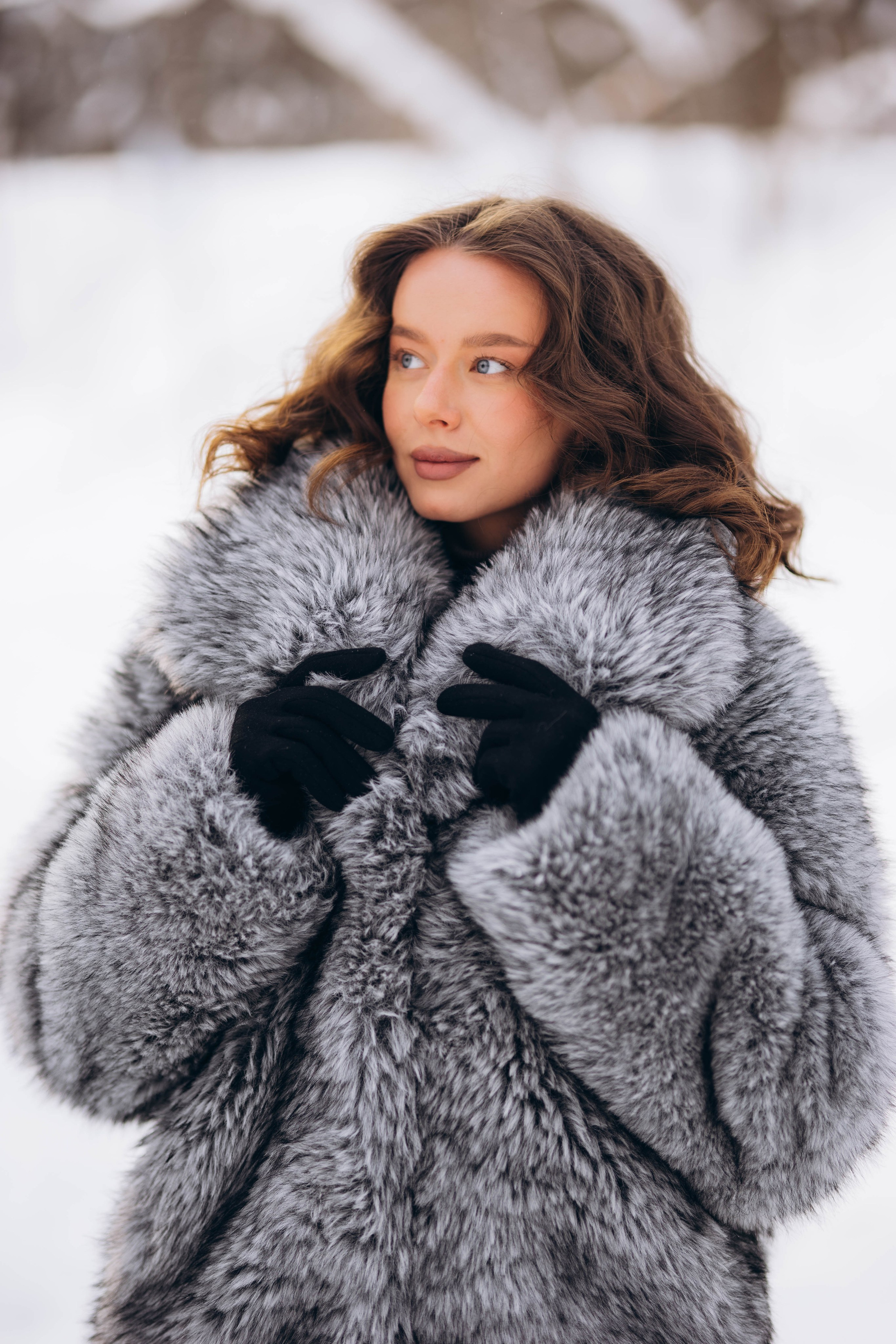 Екатерина. Фотограф Аби