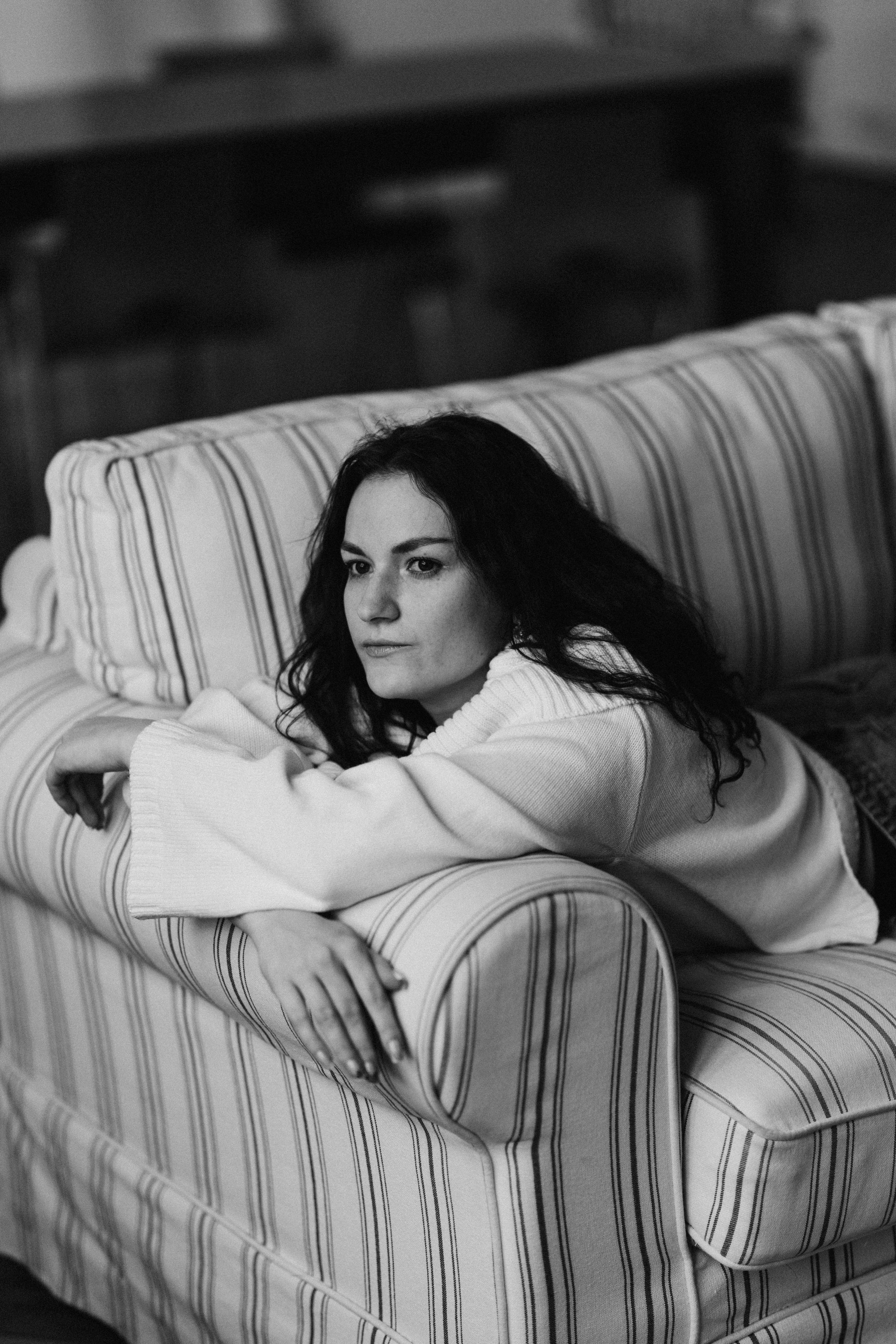 Анастасия. Фотограф Аби