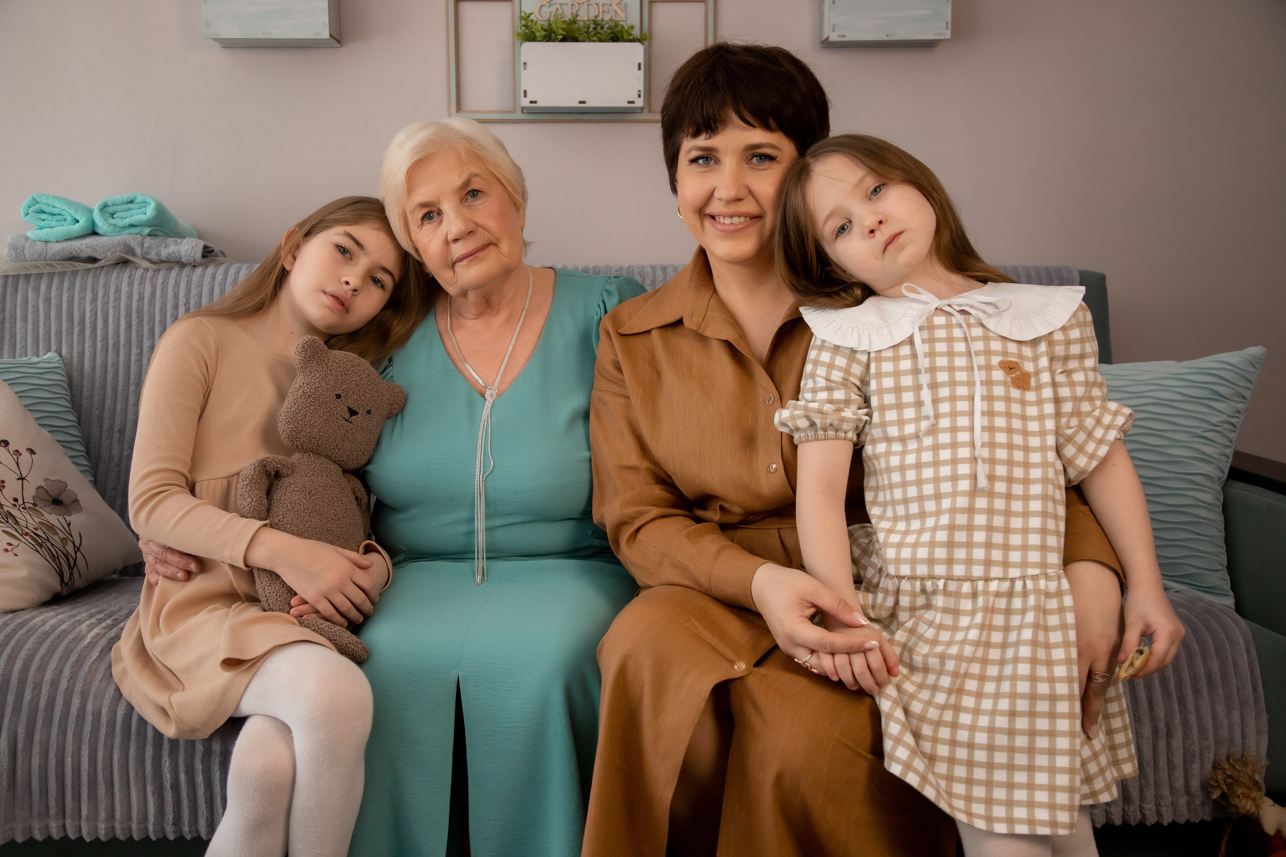 Сила Рода. Детский и семейный фотограф, Катерина Дементьева. Город Пермь