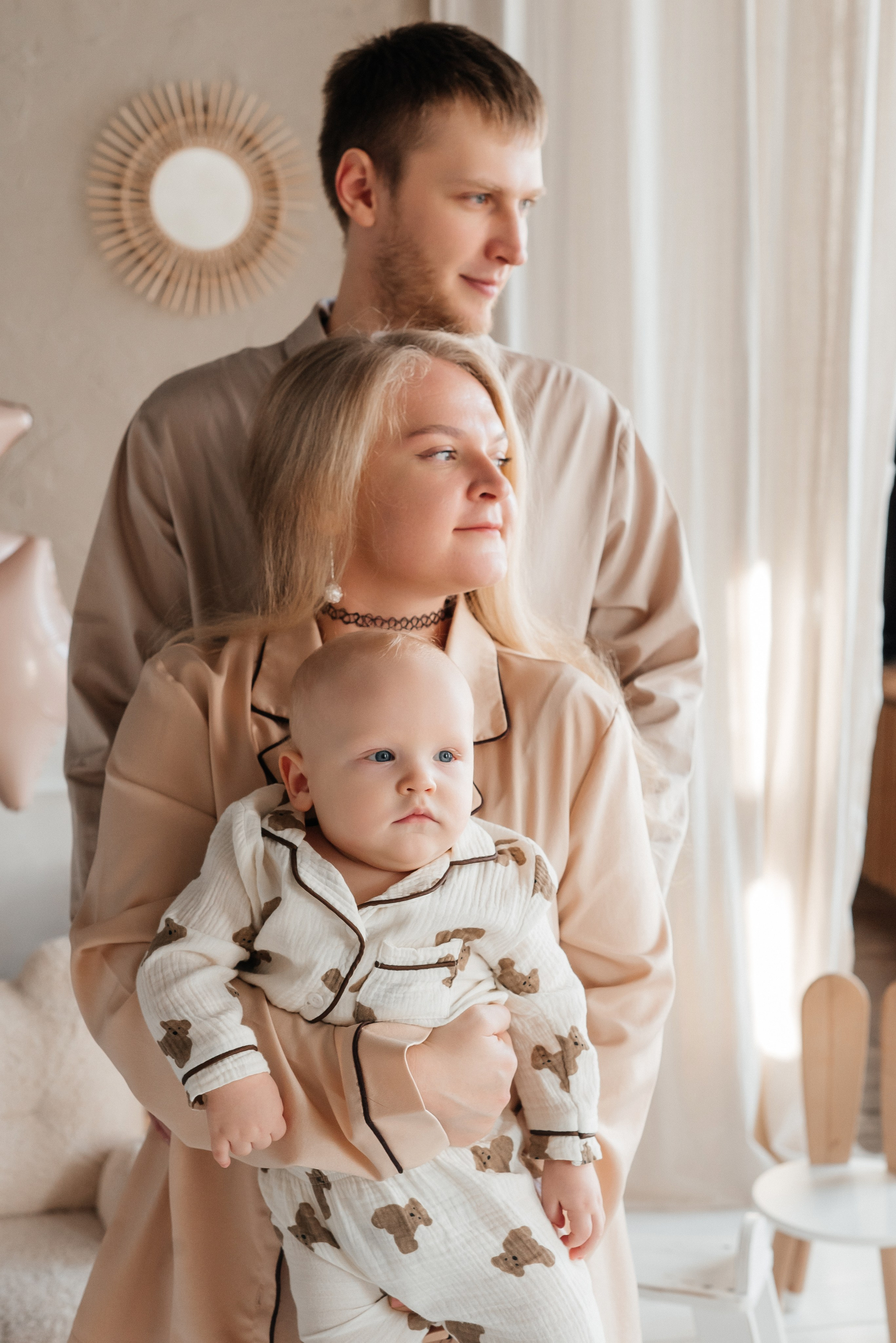 Теплая история. Свадебный фотограф