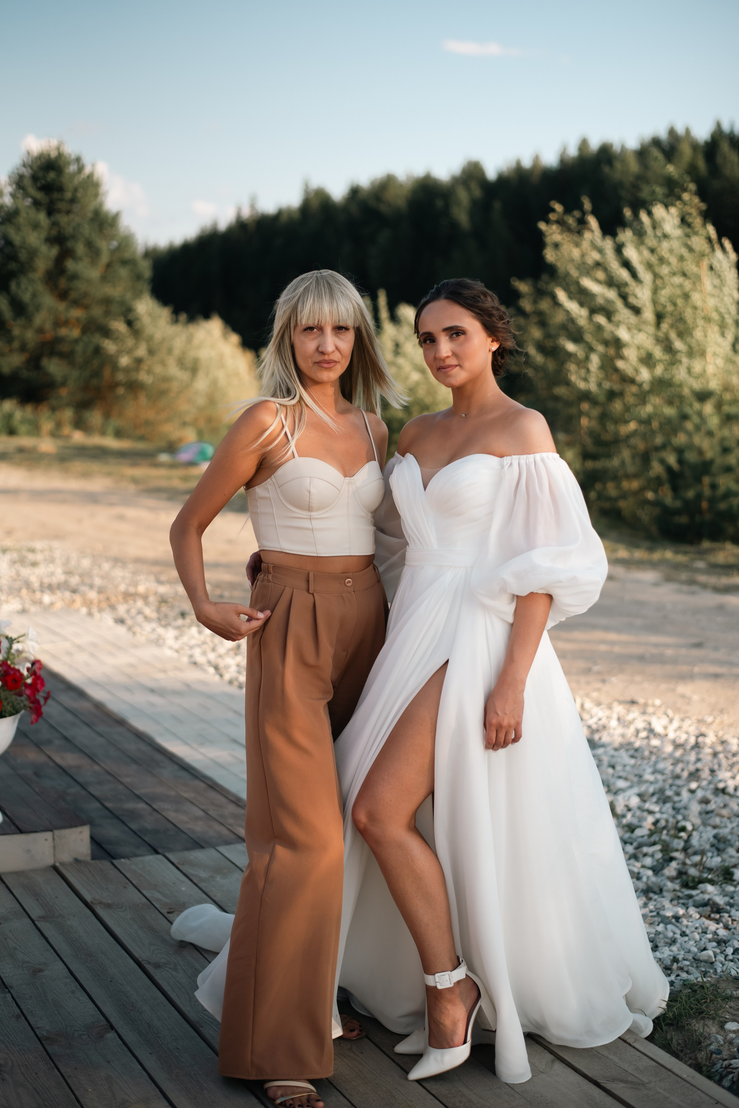 Кристина и Алексей. Фотограф Галина Рагозина