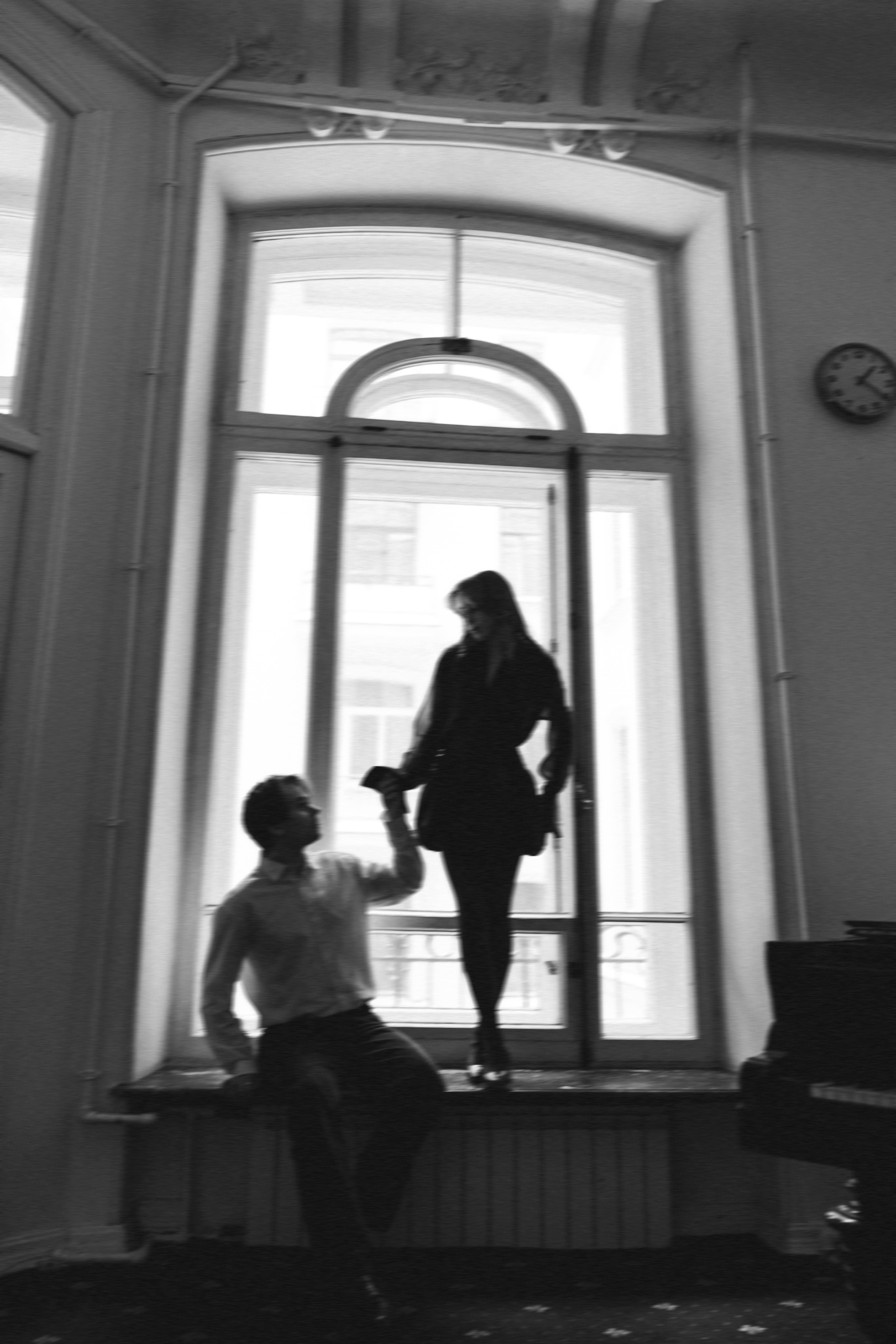 Мелодия твоей любви. Юлия Анисимова — свадебный и семейный фотограф в Санкт-Петербурге