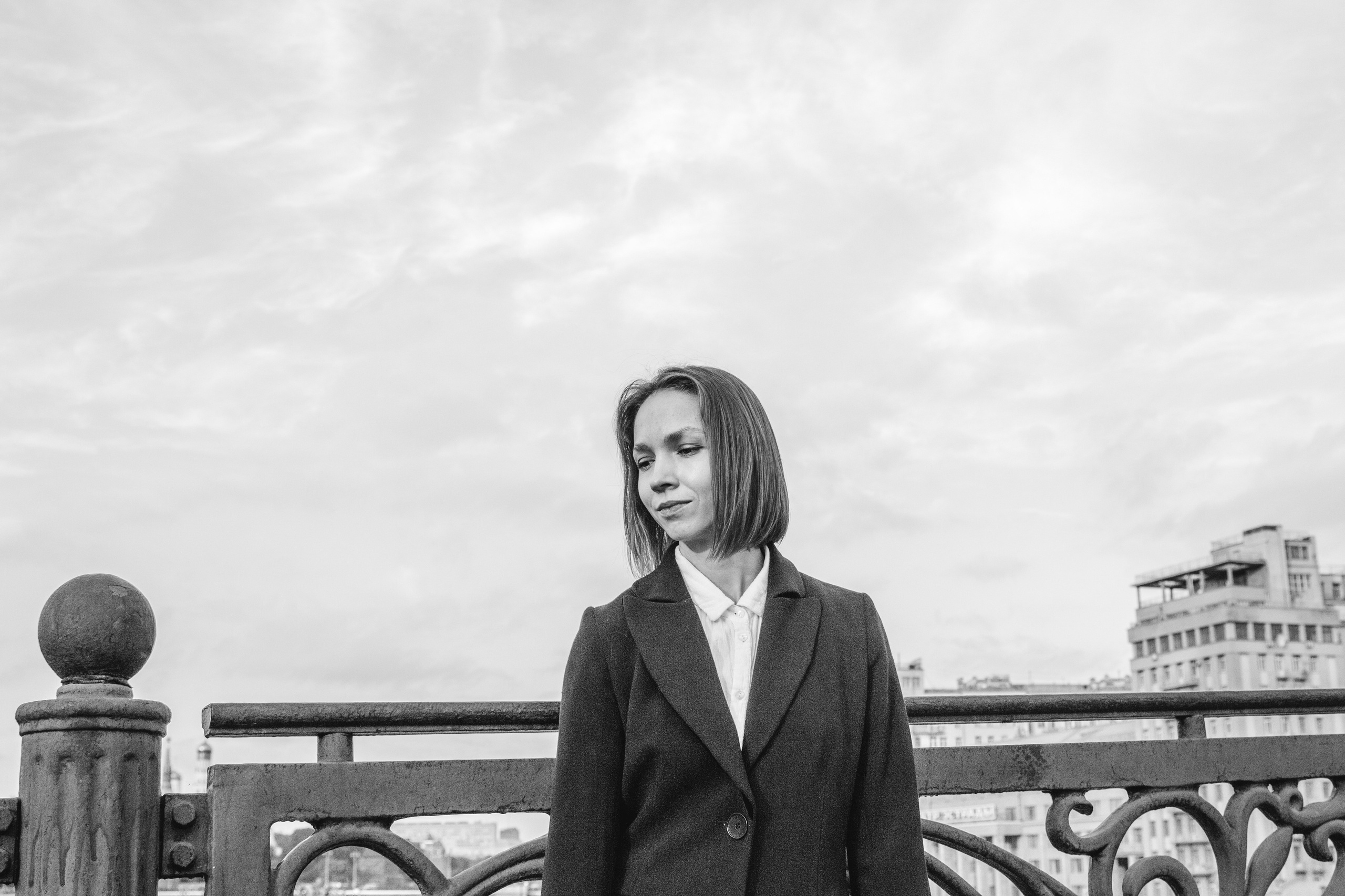 Люди и контент. Фотограф в Москве