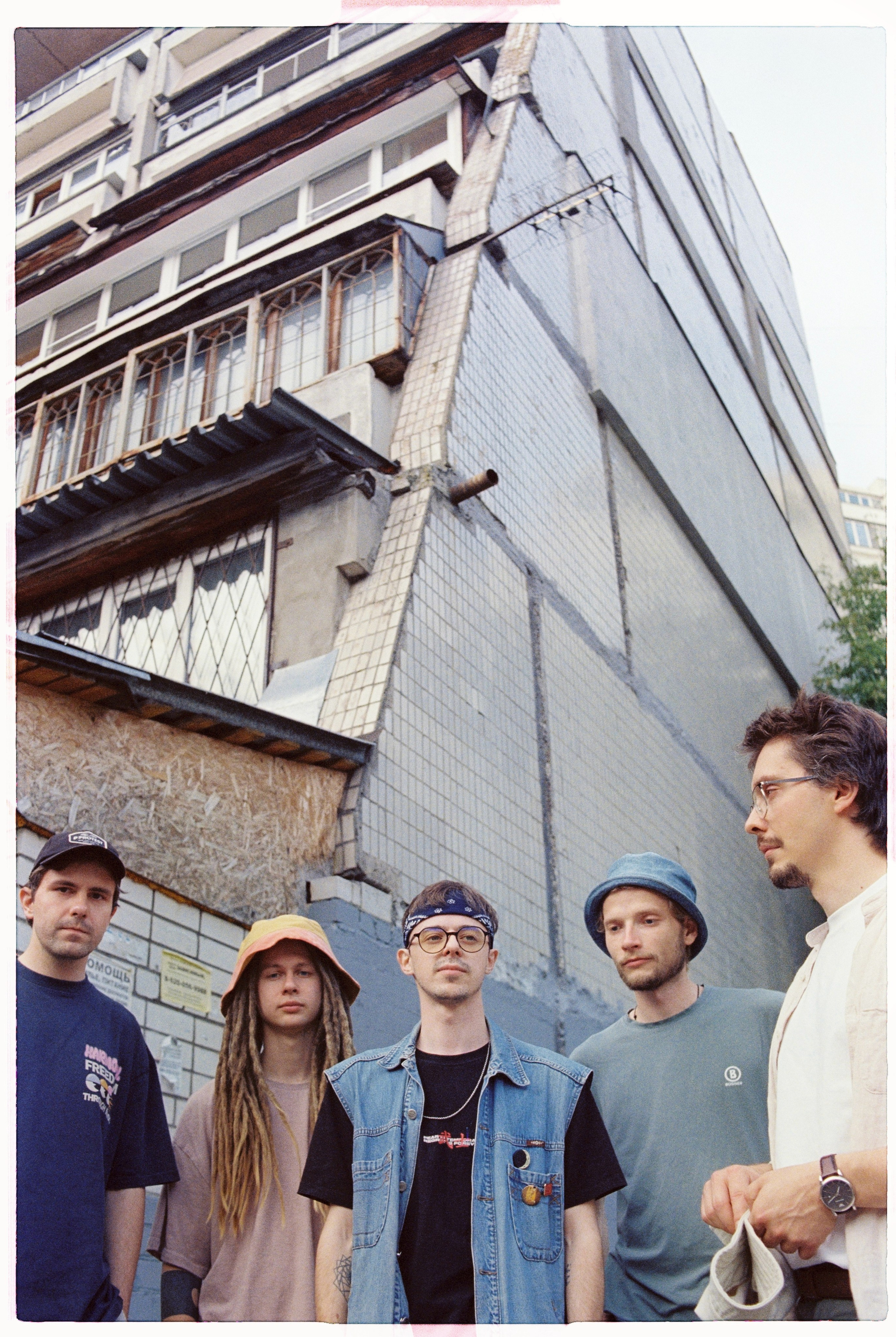 Magnitola. Photographer Dima Sharov | Фотограф Дима Шаров