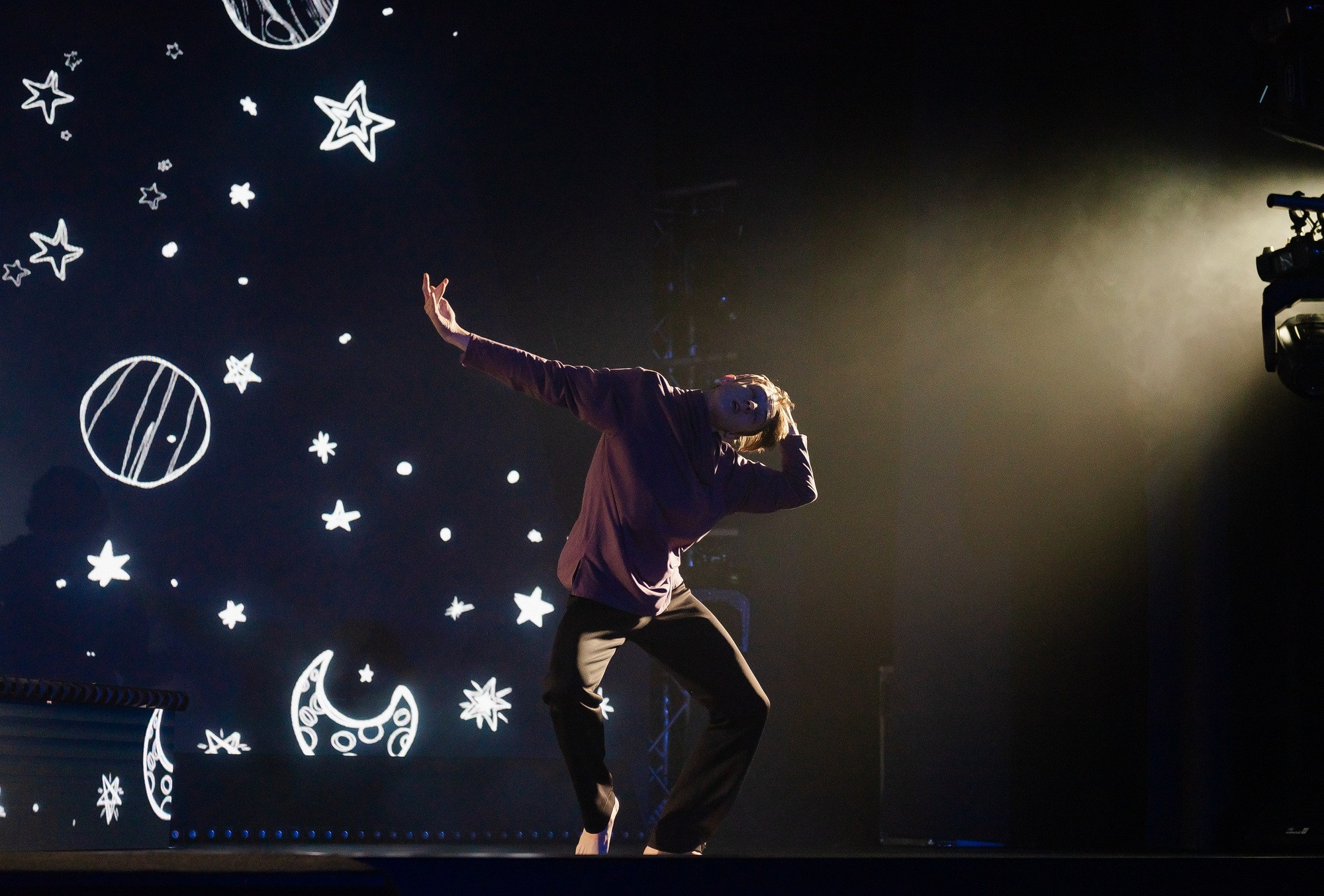 Краевая премия регионального отделения Движения Первых. Свадебный и репортажный фотограф Никита Сницарев в Барнауле