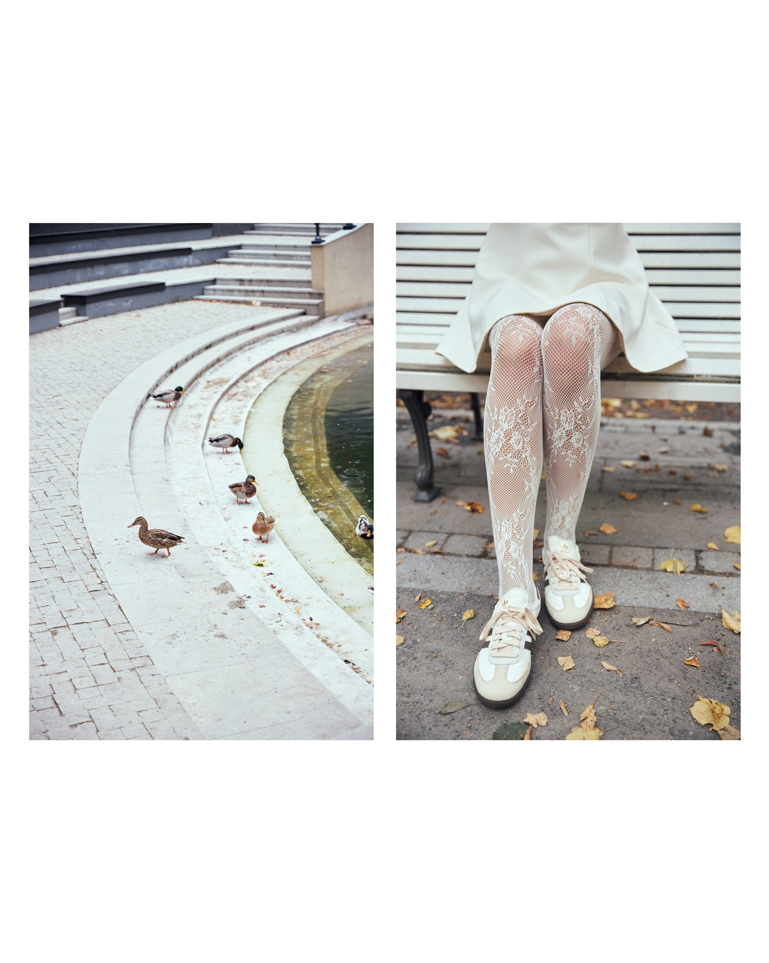 Денис и Таня. Фотограф Савченко Люба. Москва