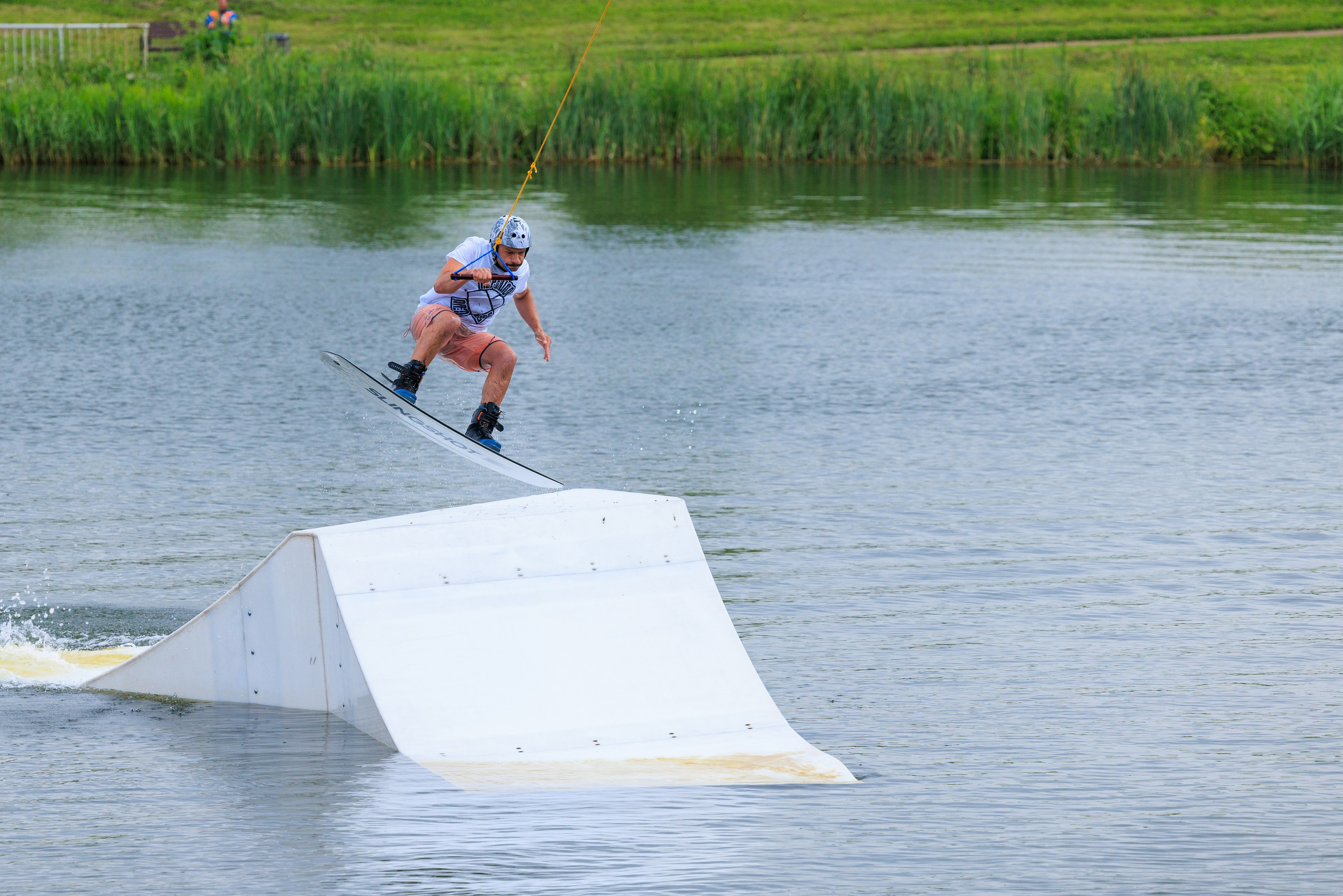 KUPCHINO OPEN CONTEST 2025. Фотограф Александр Заломаев