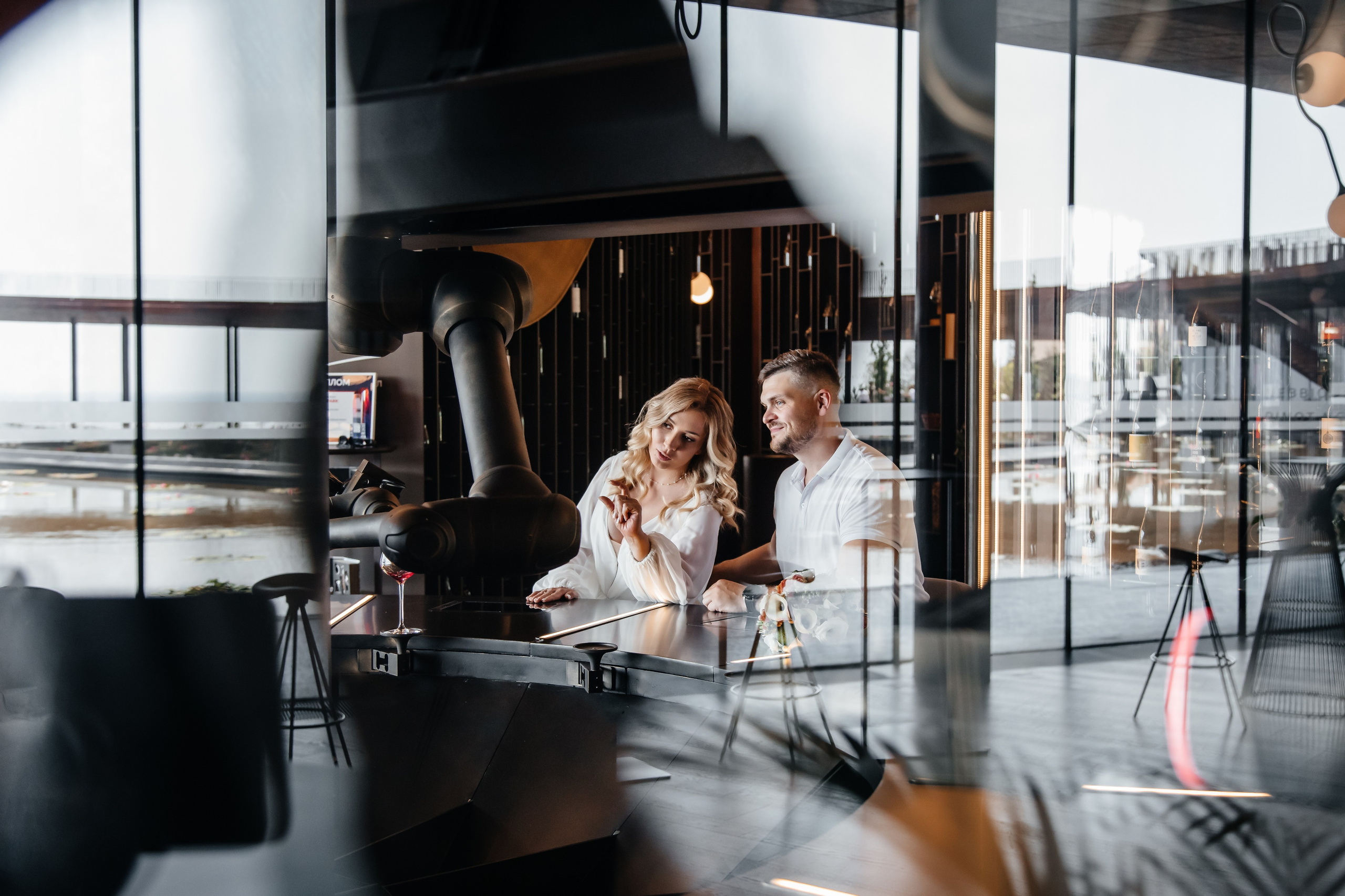 Анонс свадьбы для Даши и Александра. Свадебный фотограф в Крыму и Севастополе Ольга Баскакова