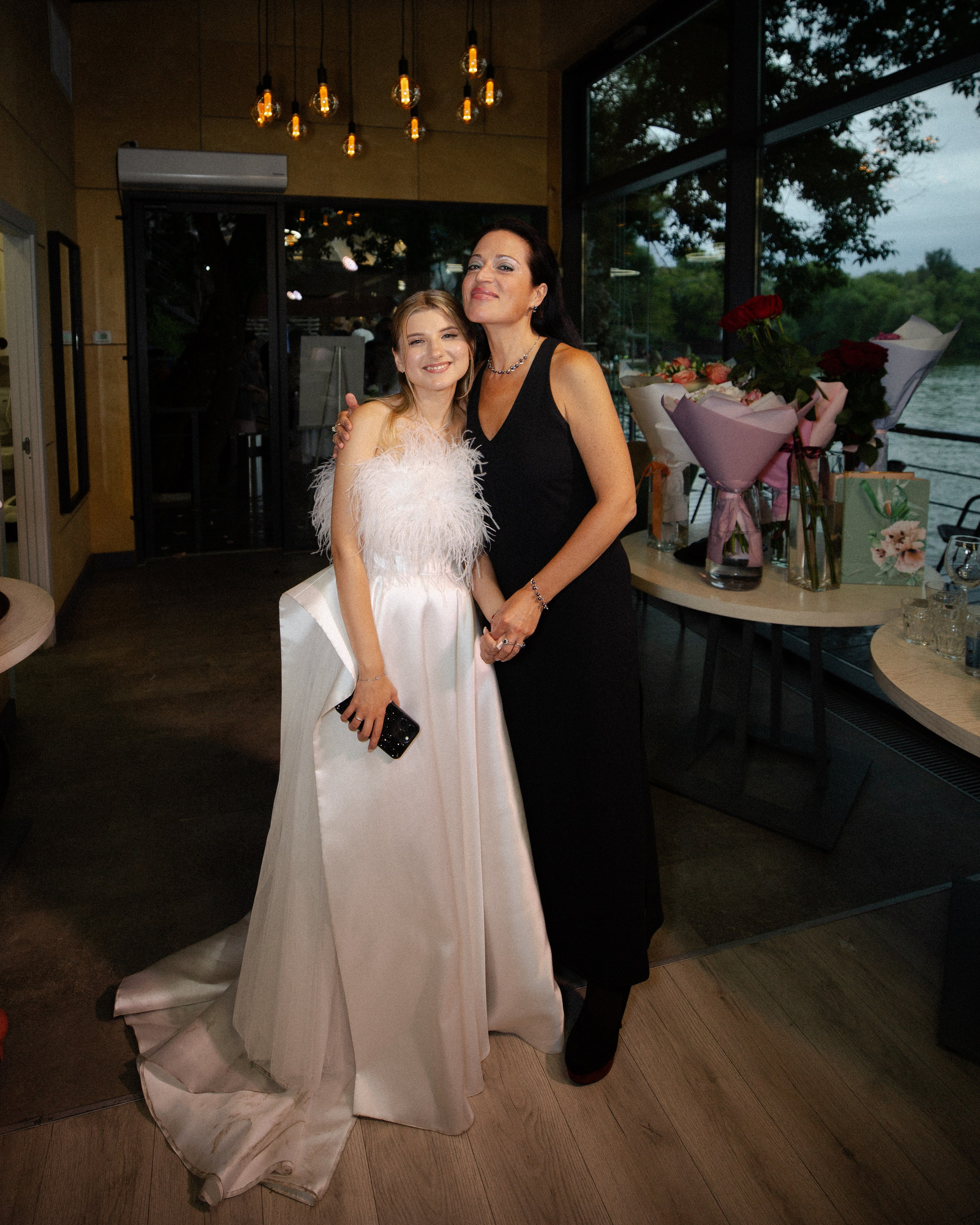 Виталий и Натали. Фотограф в Москве — Евгения Прокопенко