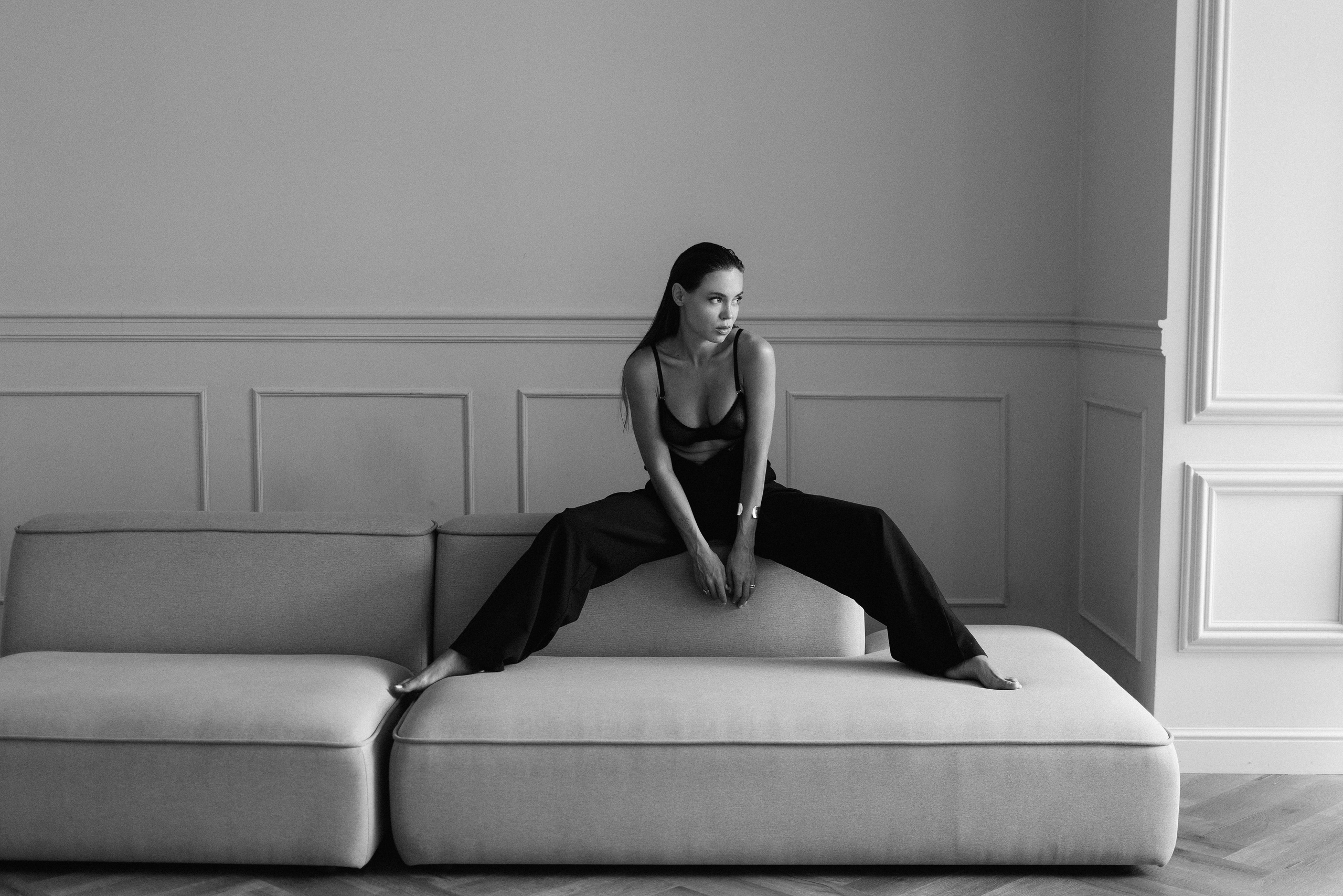 Фотограф Алина Малинкина