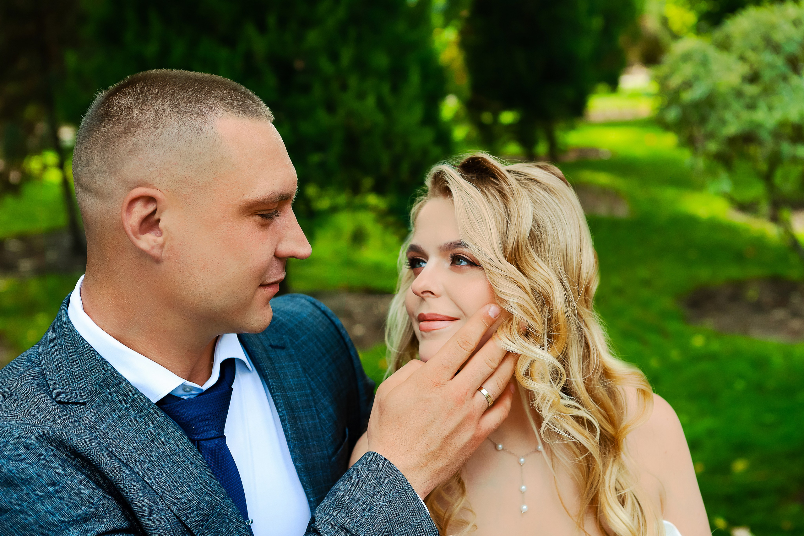 Ангелина и Сергей. Свадебный фотограф Евгения Фролова г. Каменск-Шахтинский, Донецк, Ростов