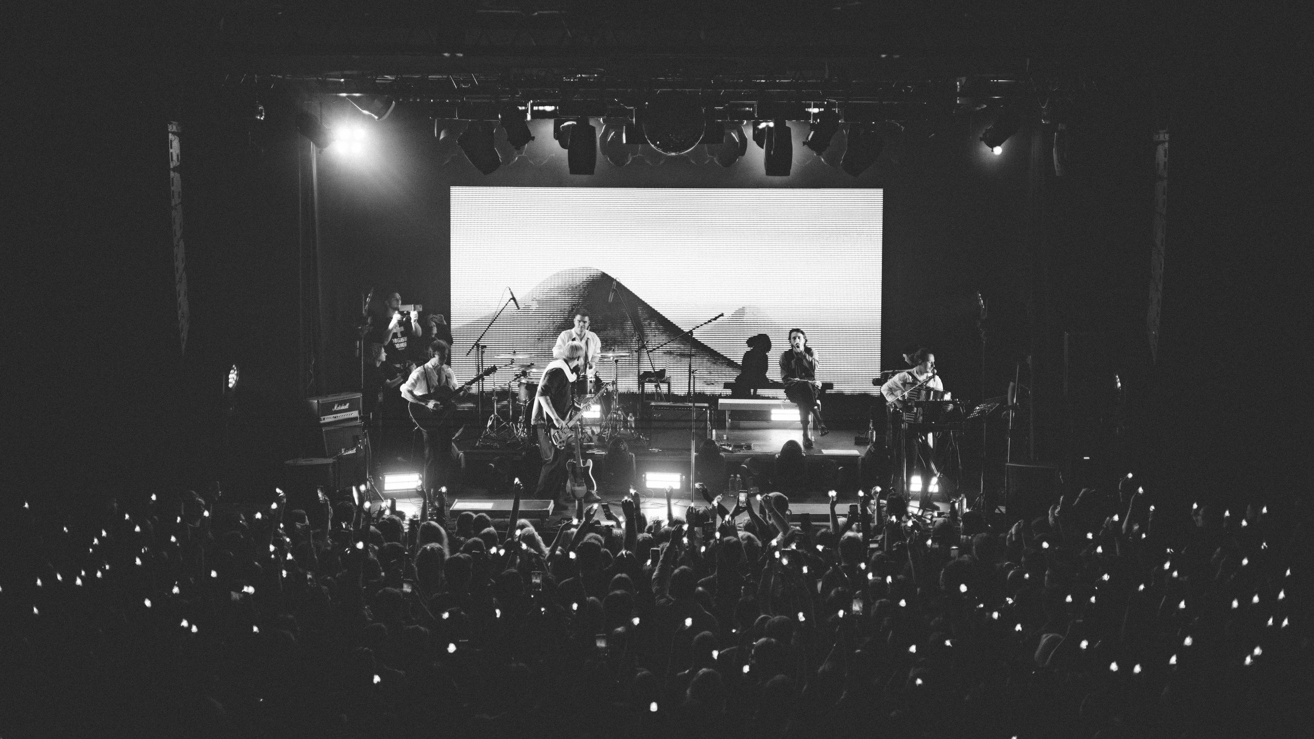 МОЛОДОСТЬ ВНУТРИ’25. RUSLAN ROZANOV