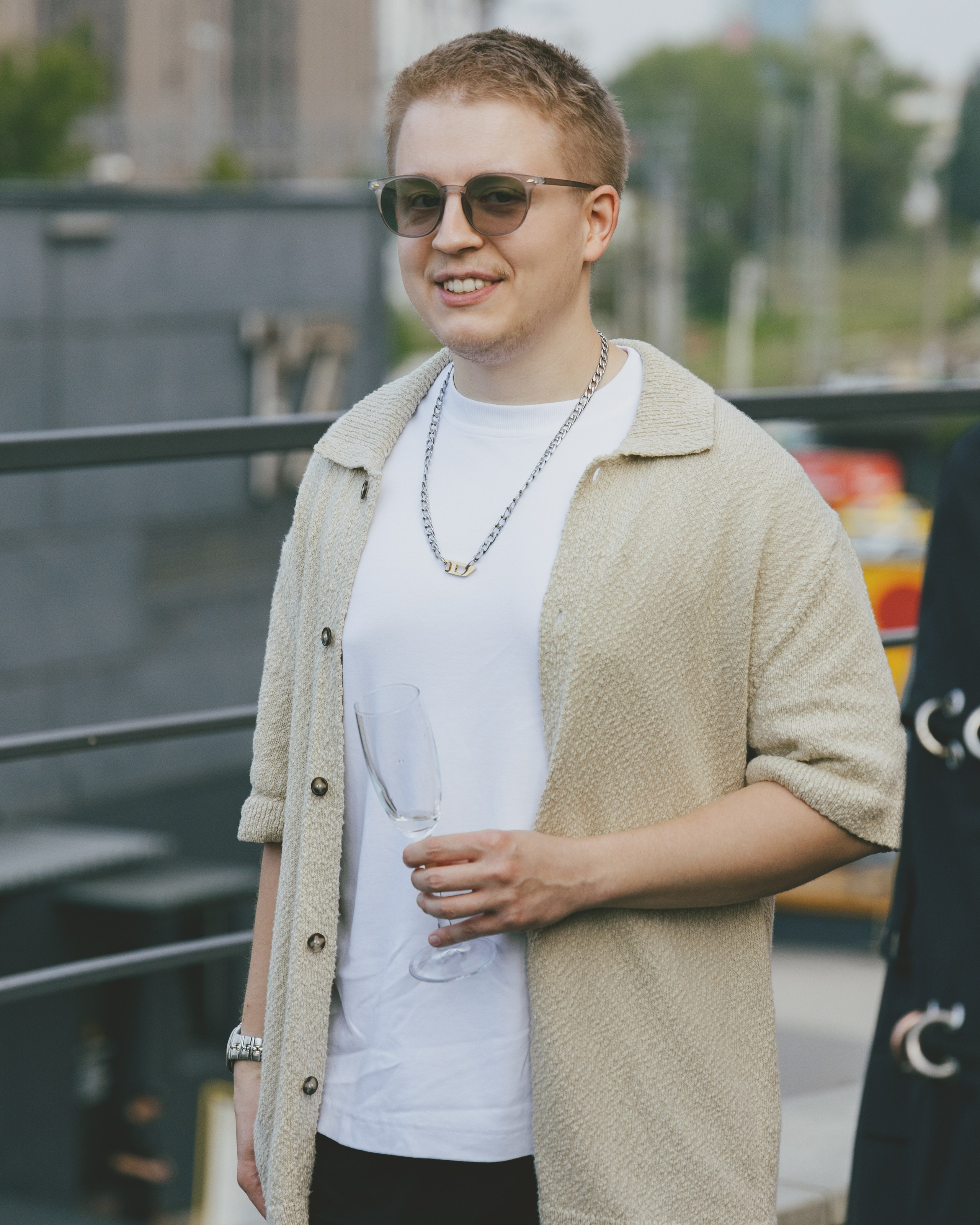 Репортаж. RUSLAN ROZANOV